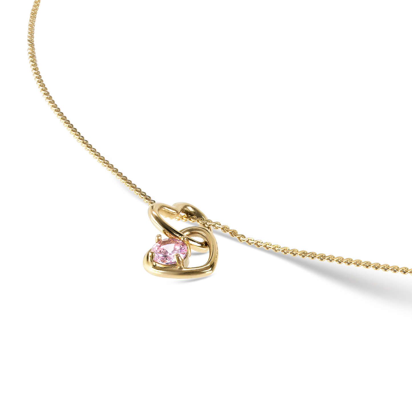 Locked Love Charm (8168953315596)