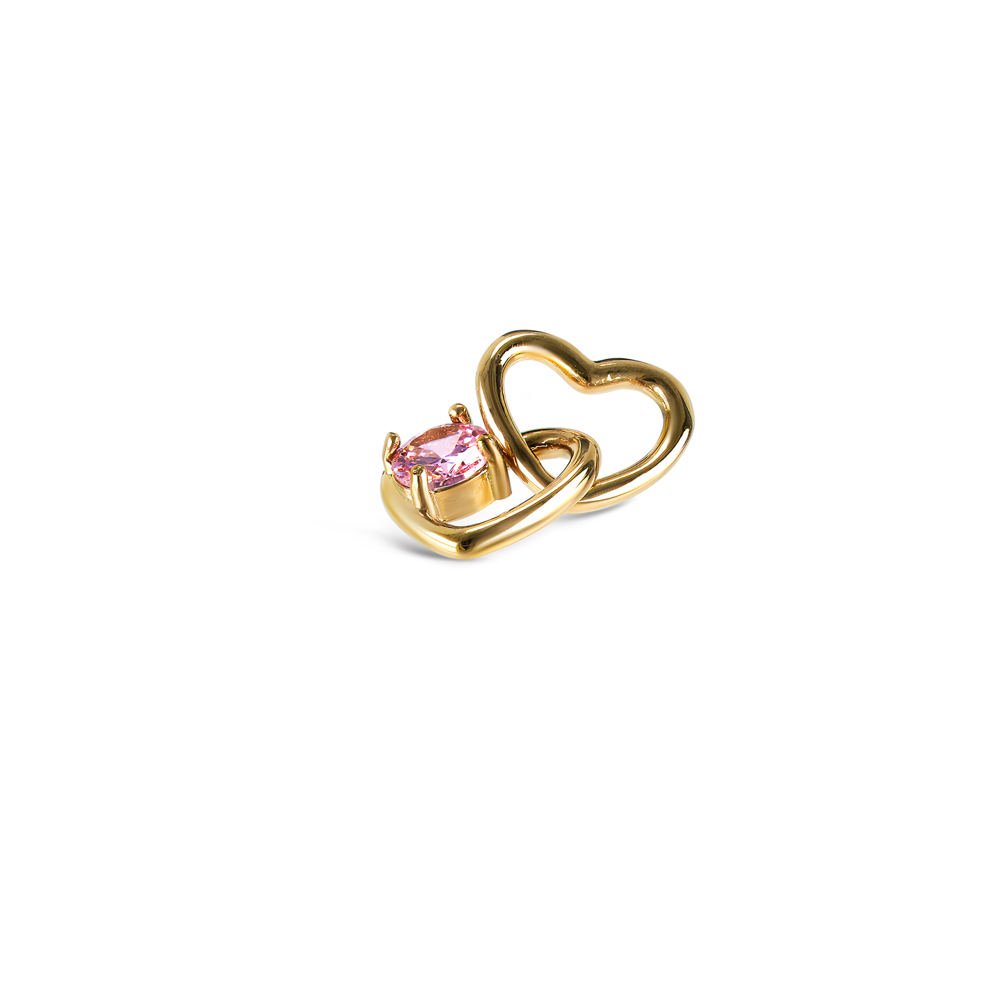 Locked Love Charm (8168953315596)