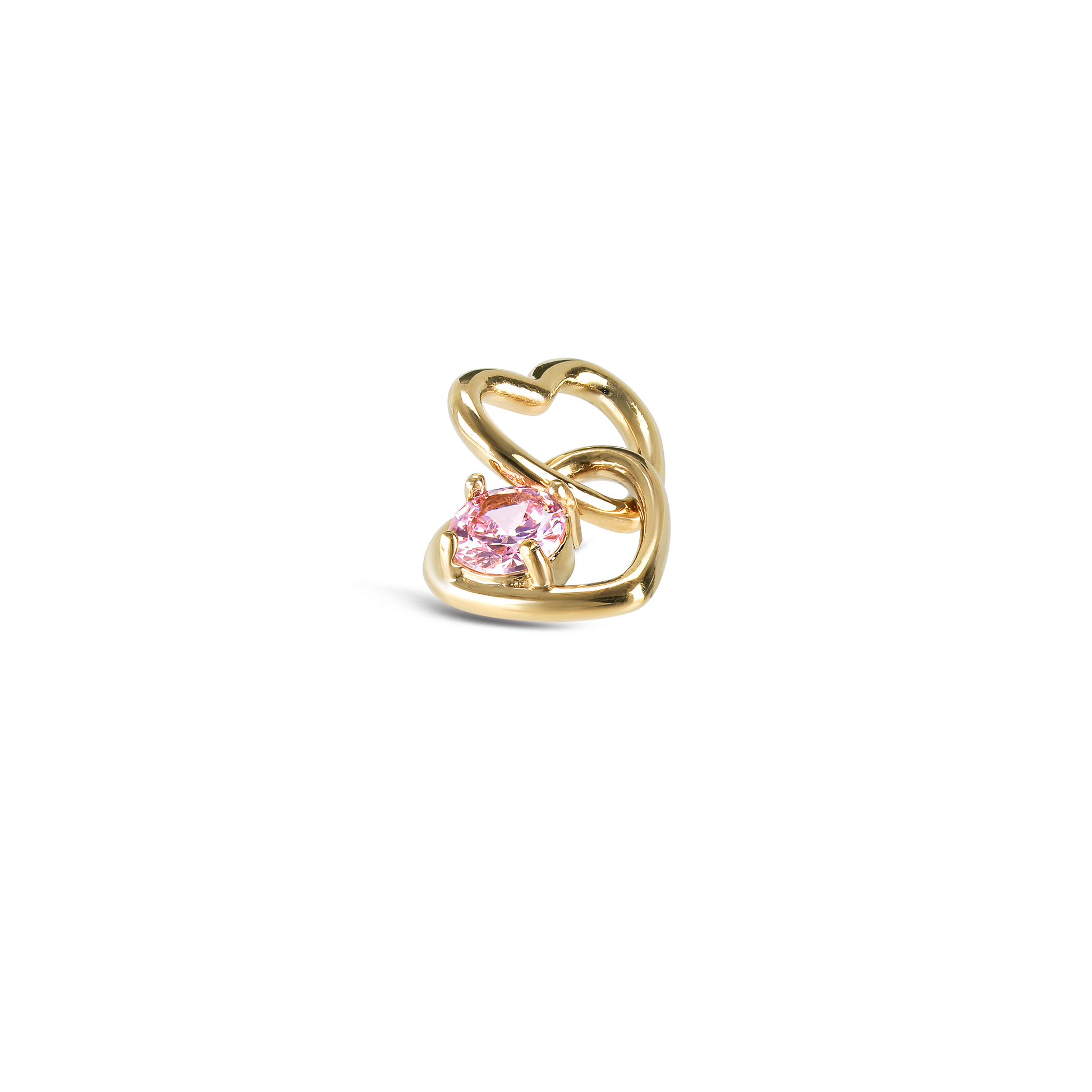 Locked Love Charm (8168953315596)
