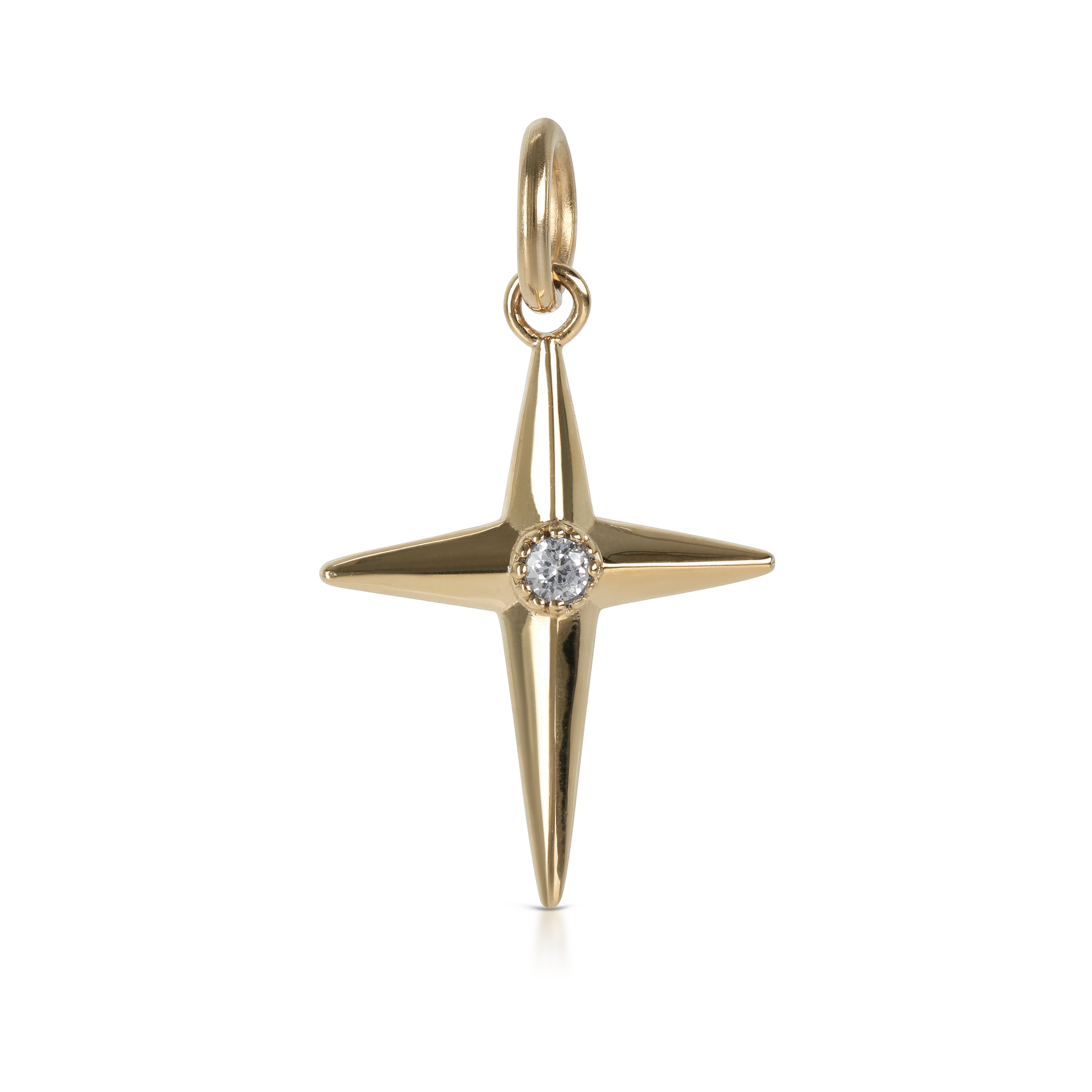 Rising Star Charm (8175833579788)