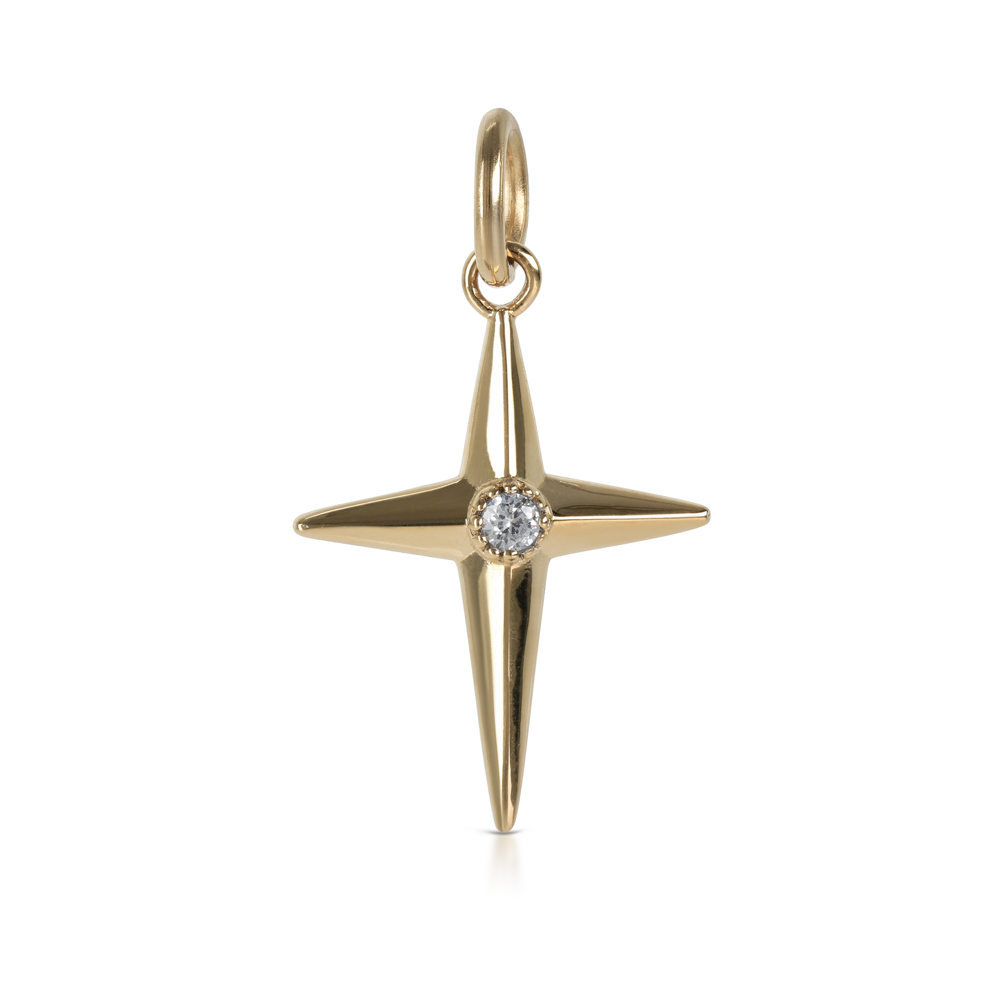Rising Star Charm (8175833579788)