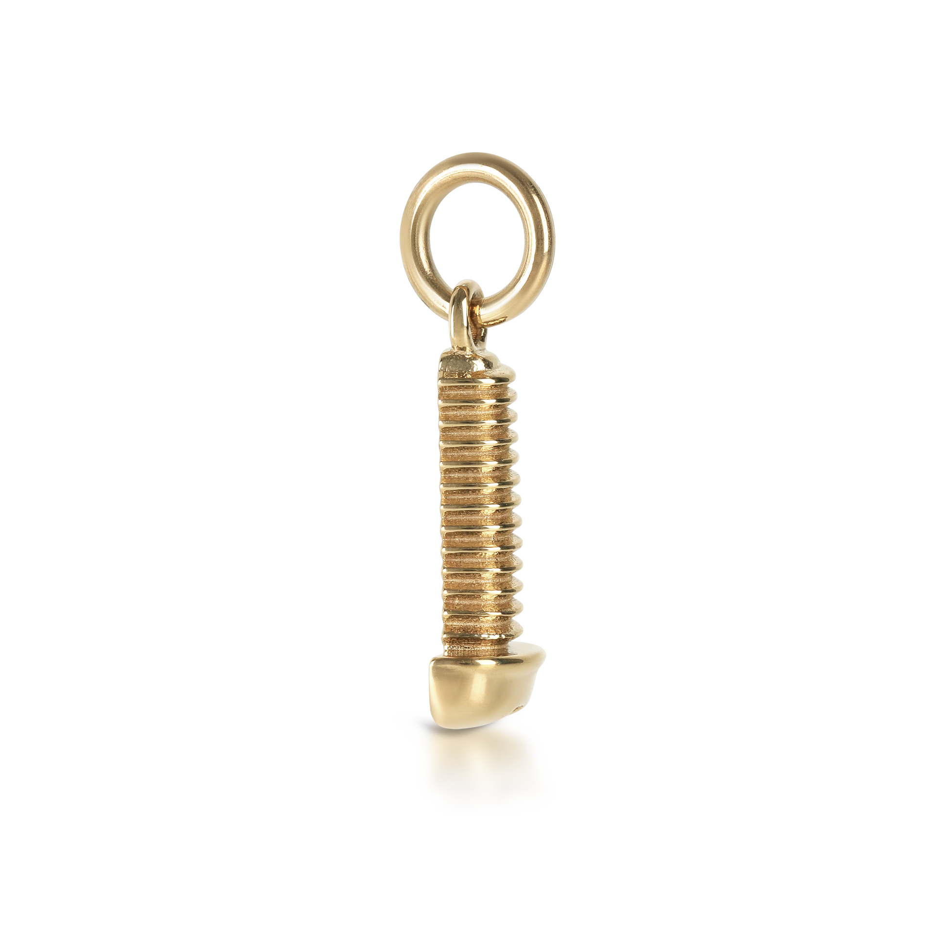 Screw It Charm (8219441103116)