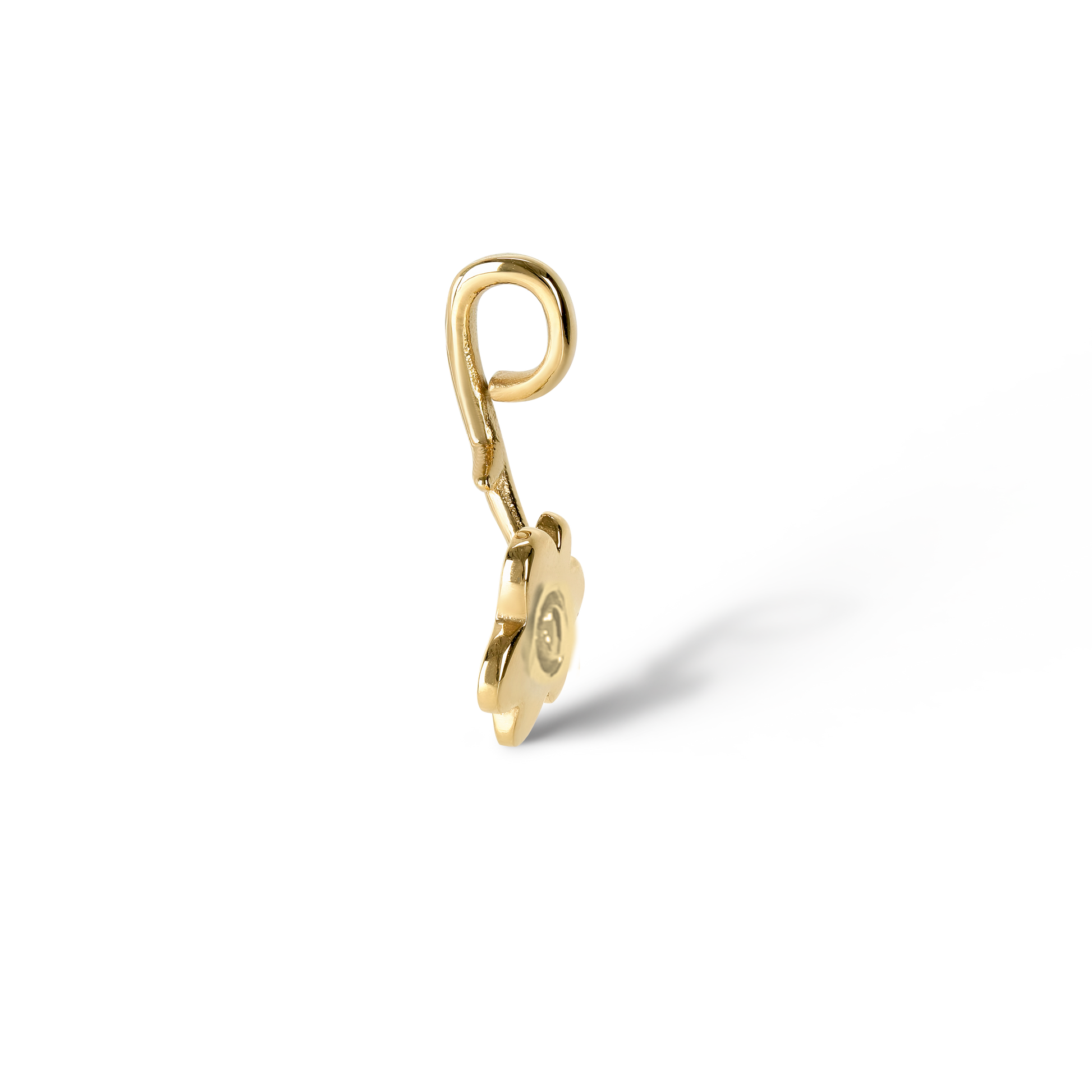 Gerber Charm (8219538063628)