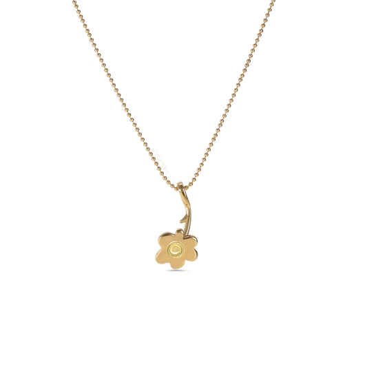 Gerber Charm (8219538063628)