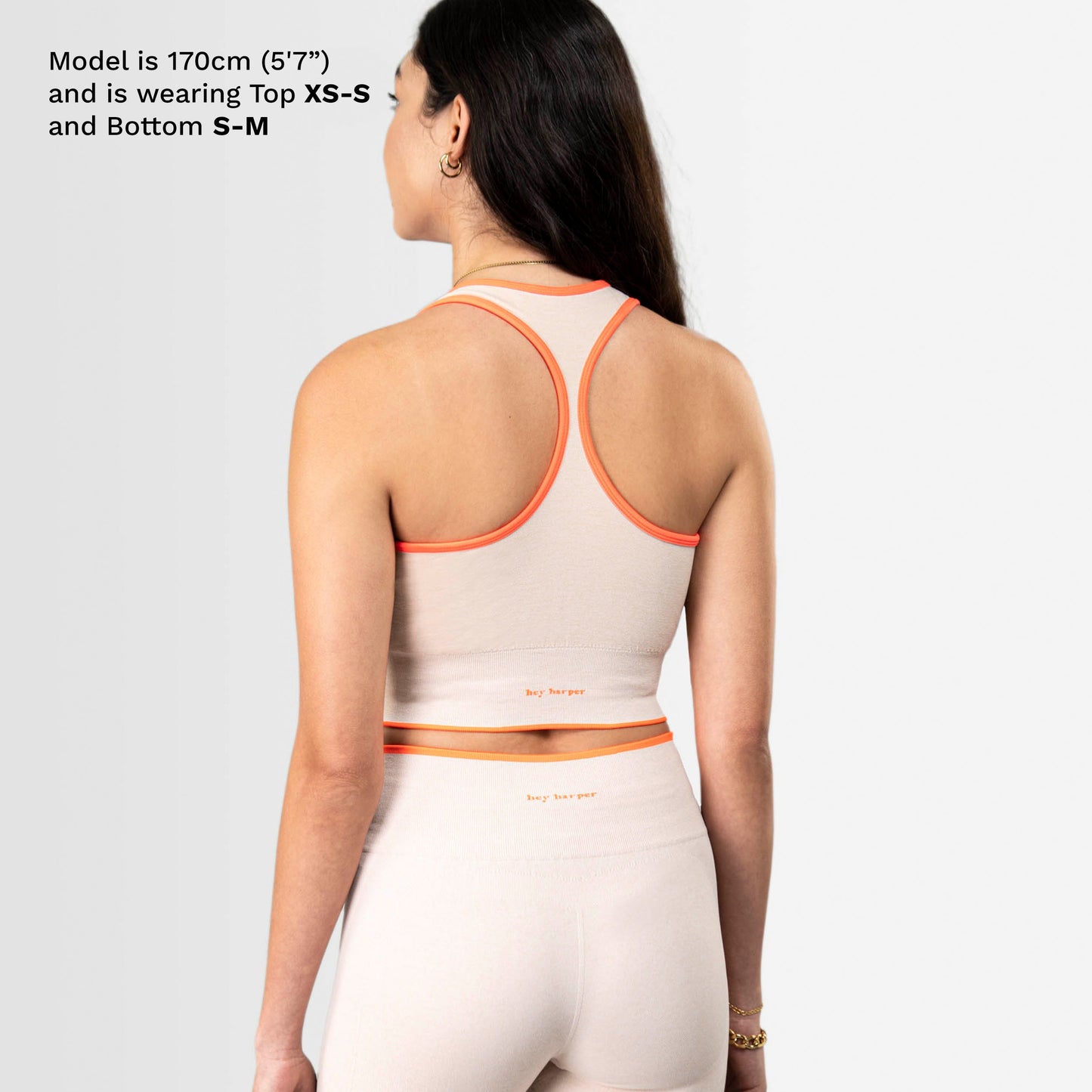 Light Support Bra (8216039555340)