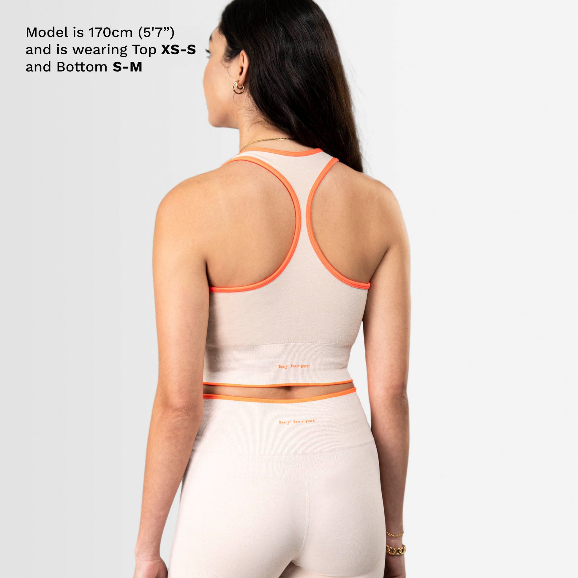 Light Support Bra (8216039555340)