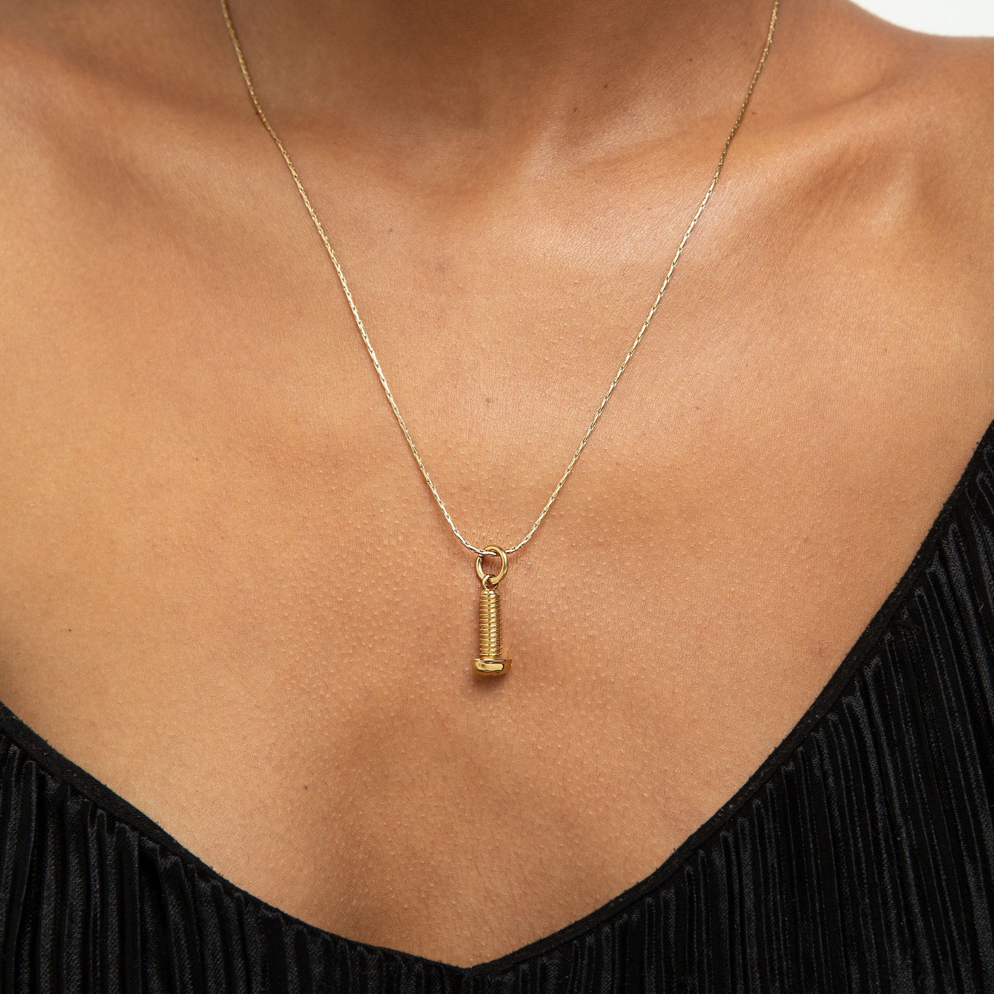 Screw It Charm (8219441103116)