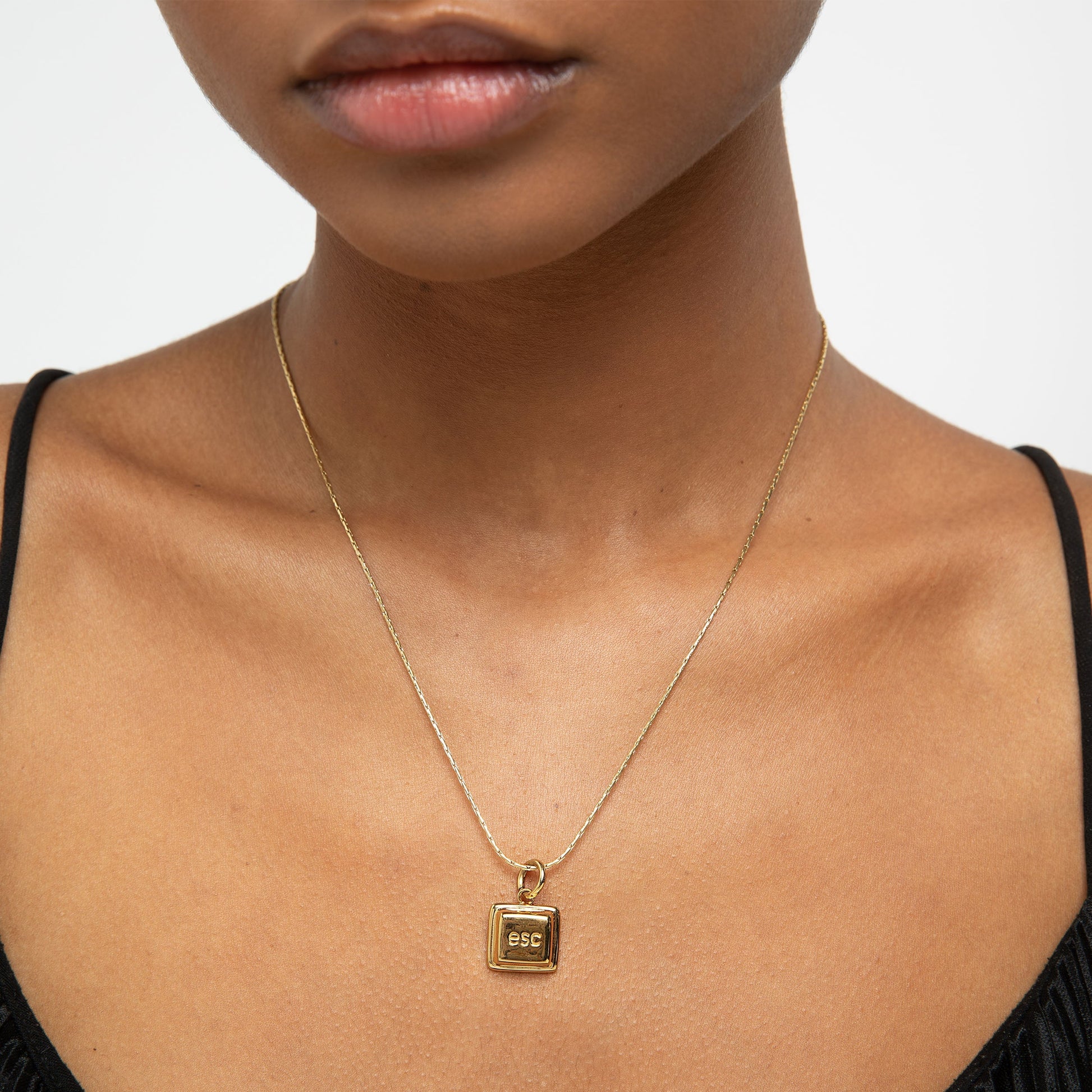 Dreamy Chain (8219508637964)