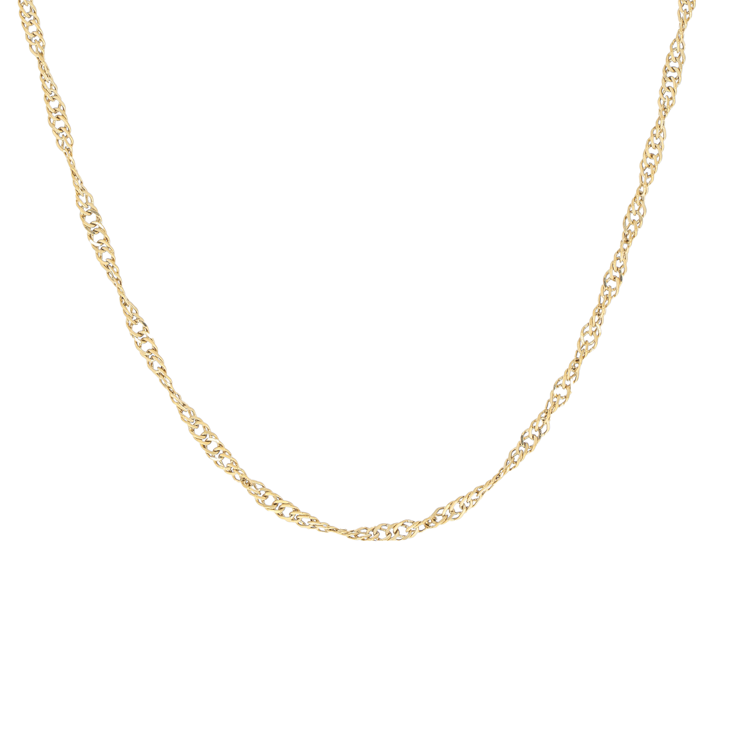 Adele Necklace