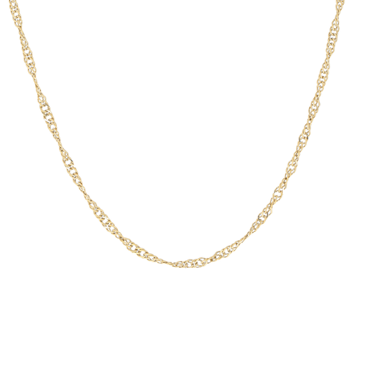 Adele Necklace