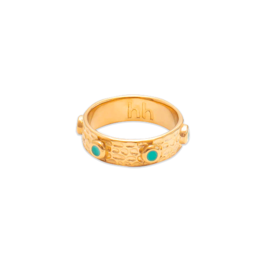 Allira Ring Blue (4584246083697)