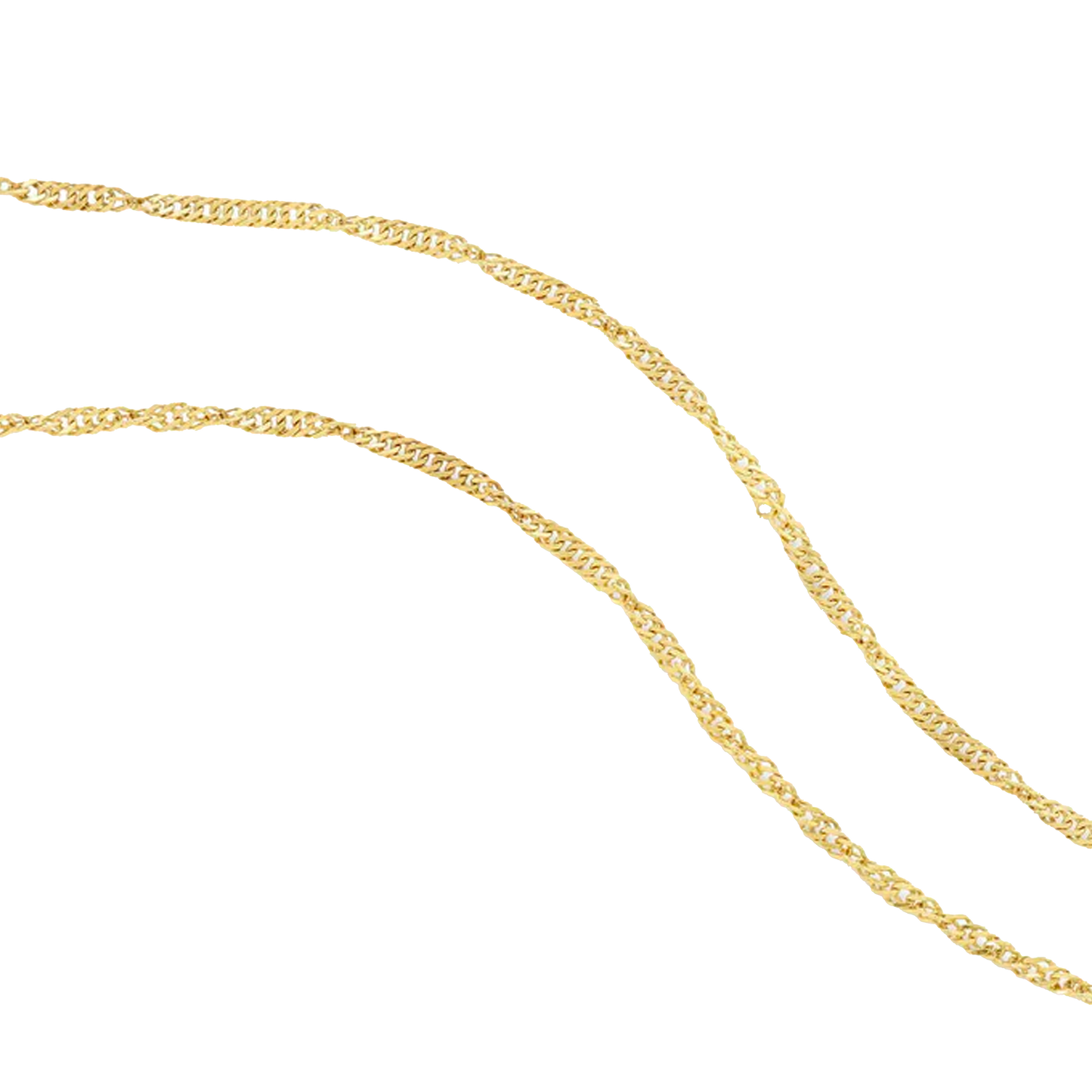 Ashley Necklace (8086714548492)