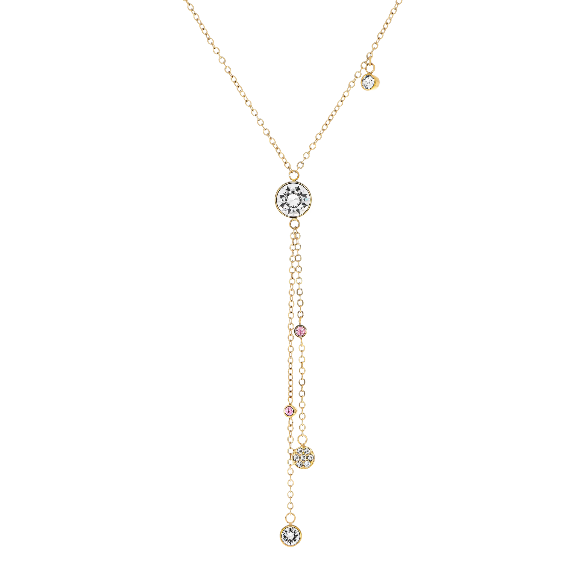 Astra Necklace (8086714450188)
