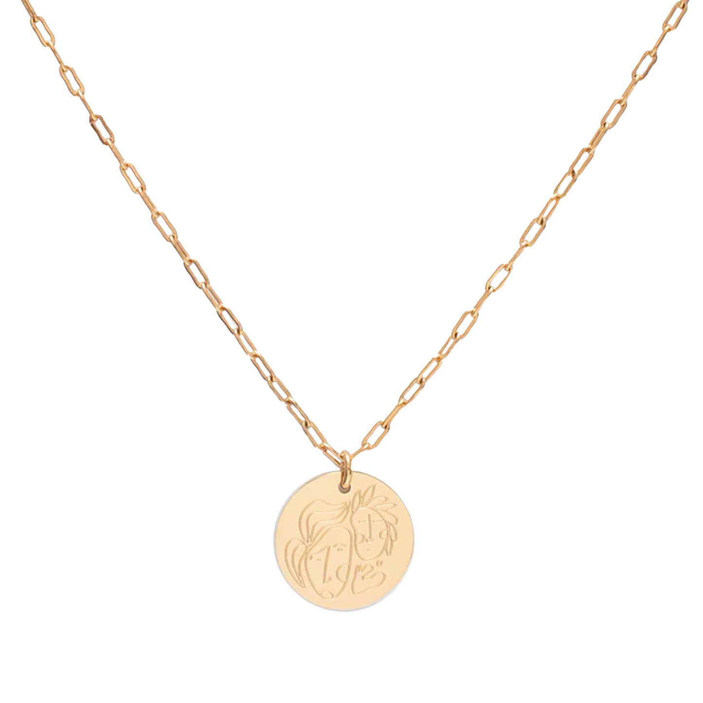 BFF Necklace (8086718120204)