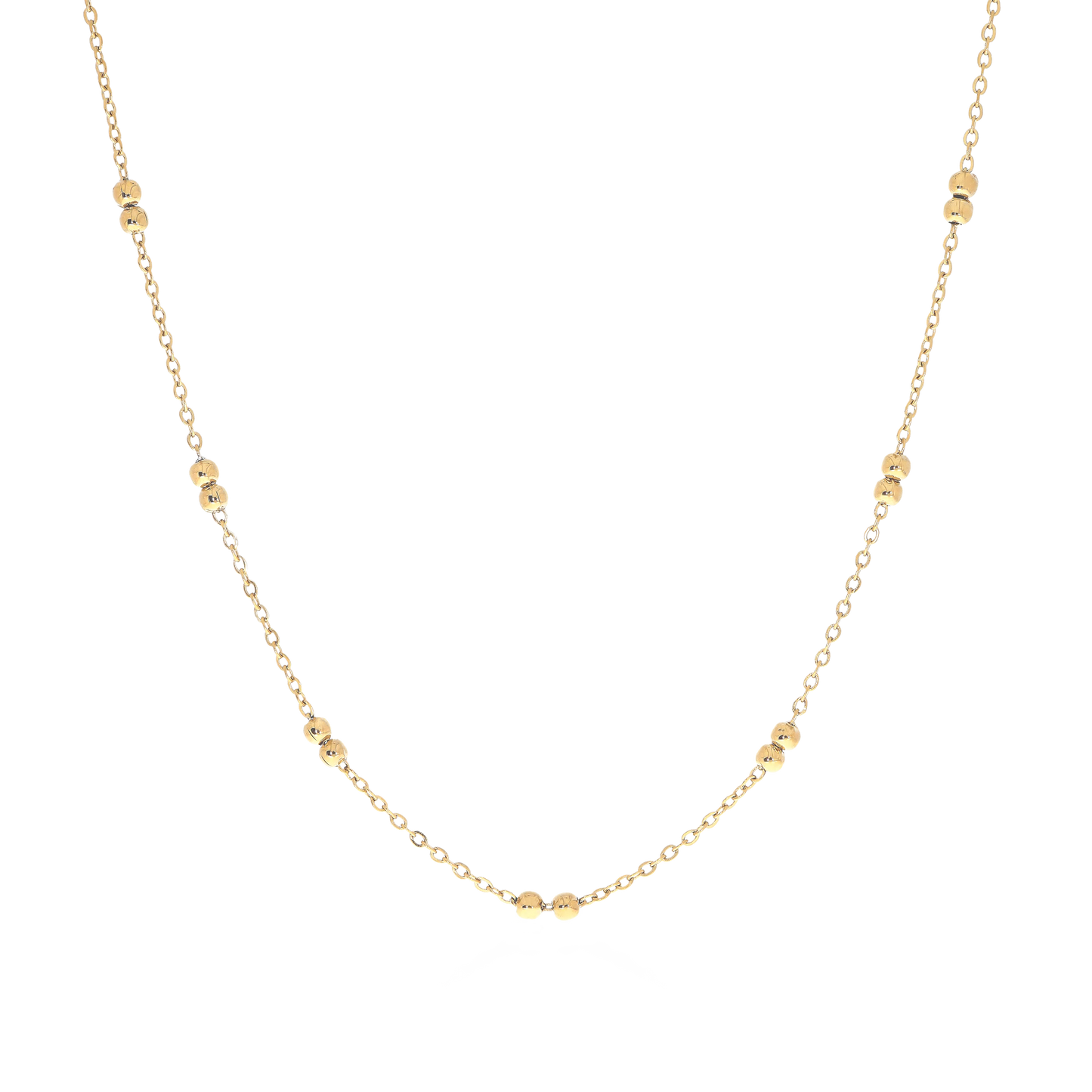 Beaded Skye Necklace (8086715269388)