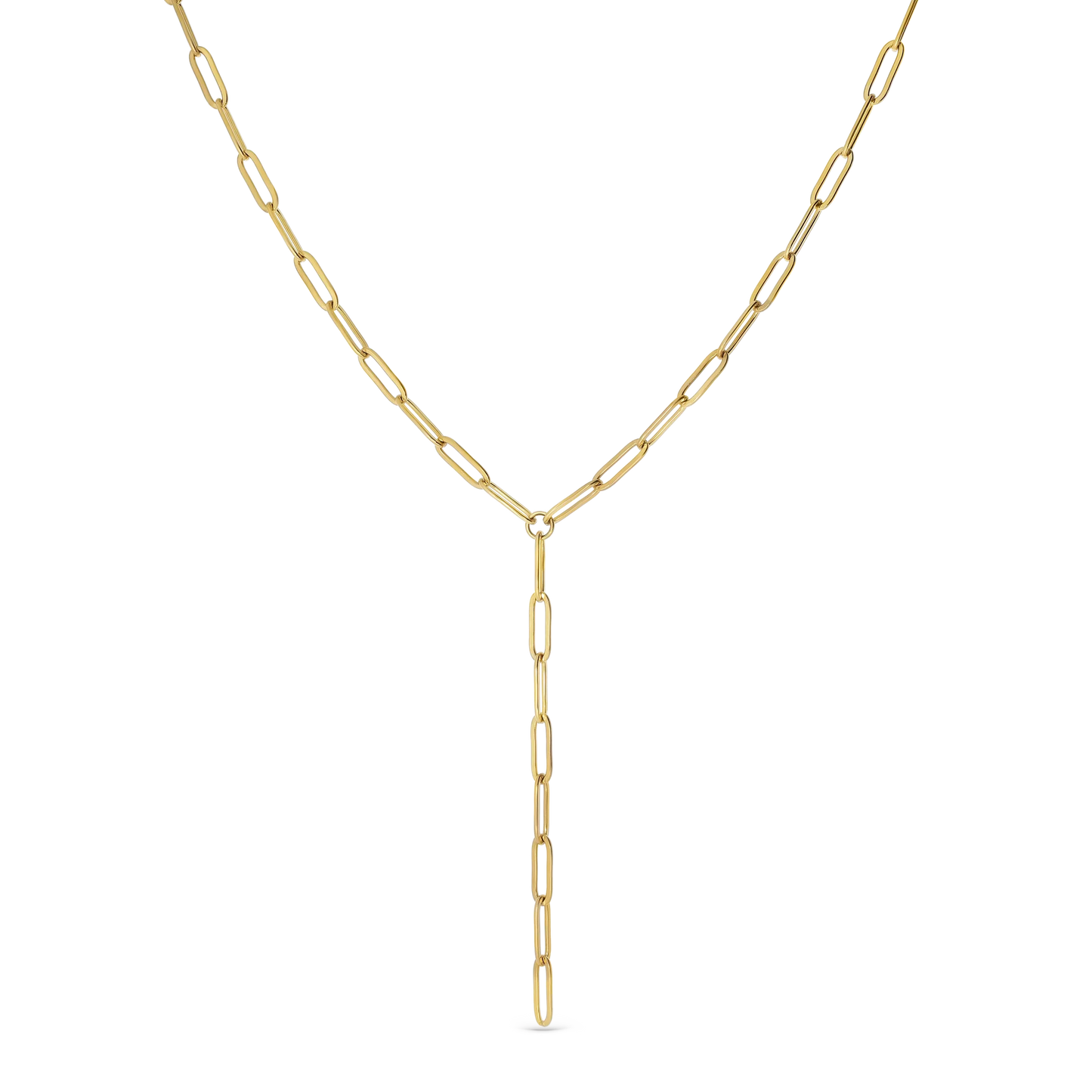 Bermuda Necklace with Pendant (8086712221964)
