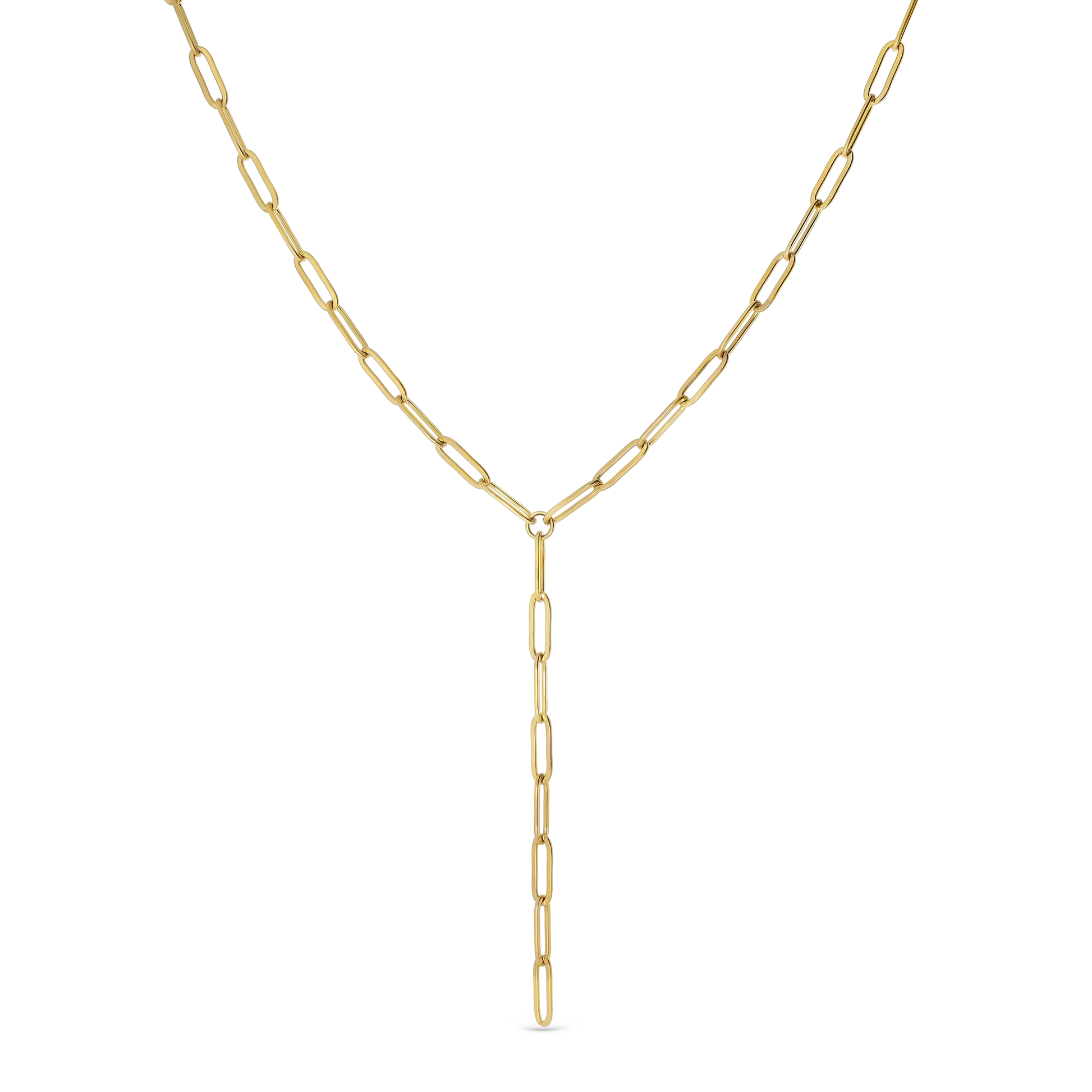Bermuda Necklace with Pendant (8086712221964)