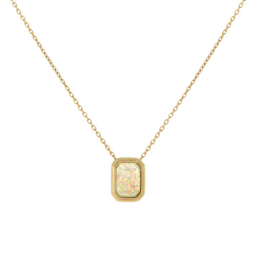 Claude Necklace (6697646555249)