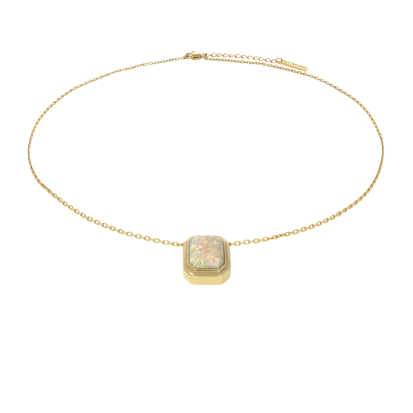 Claude Necklace (6697646555249)