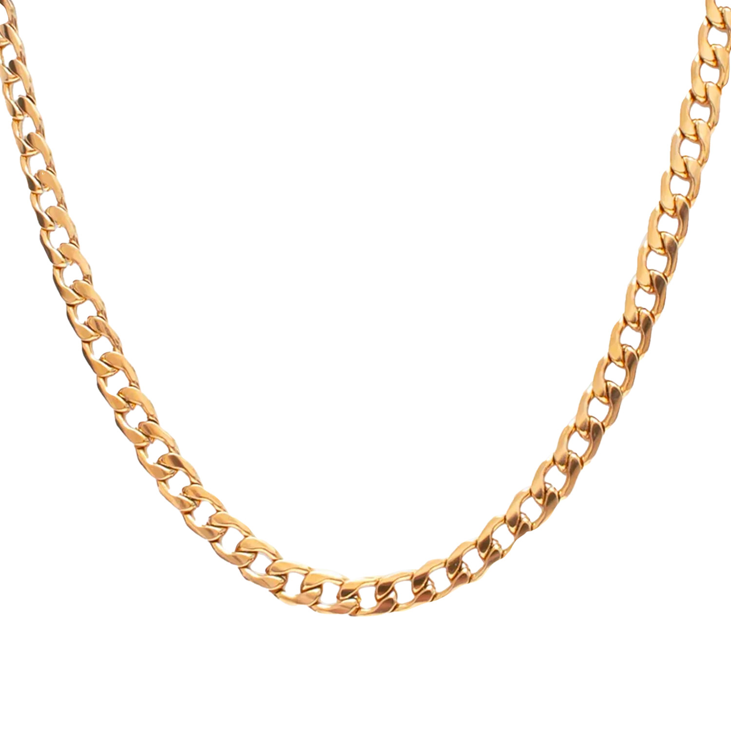 Capri Necklace (2649223954545)