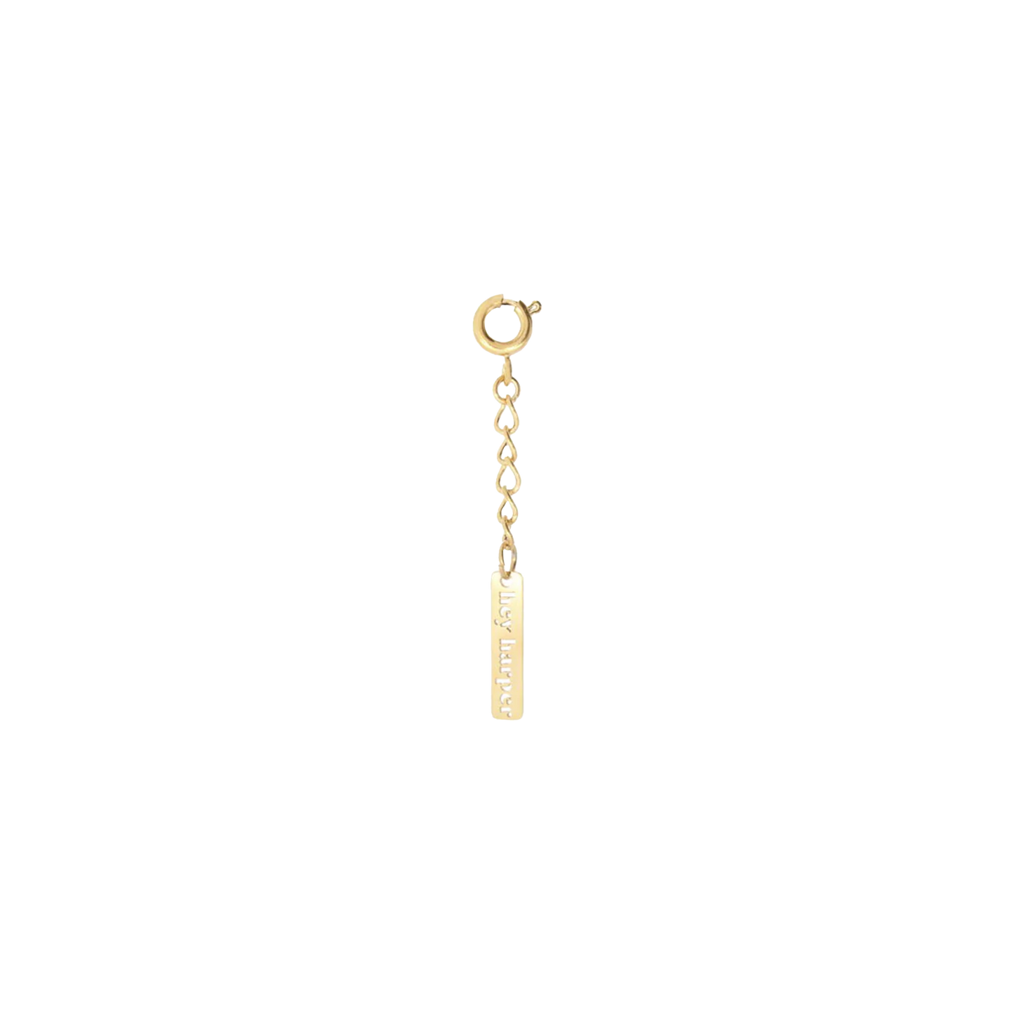 Chain Extenders Gold (4569731104881)