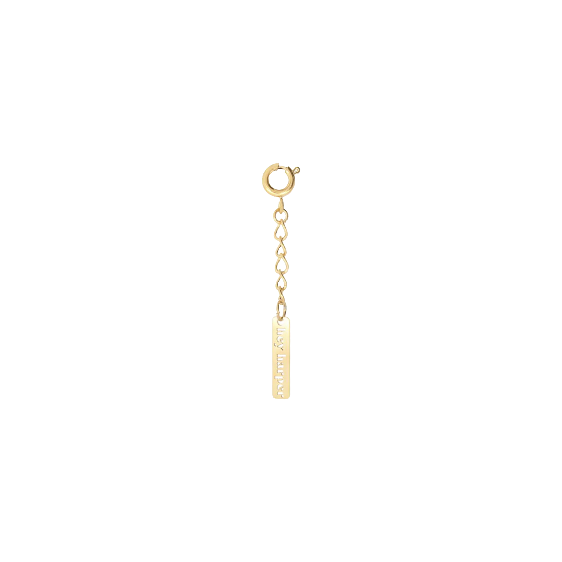 Chain Extenders Gold (4569731104881)