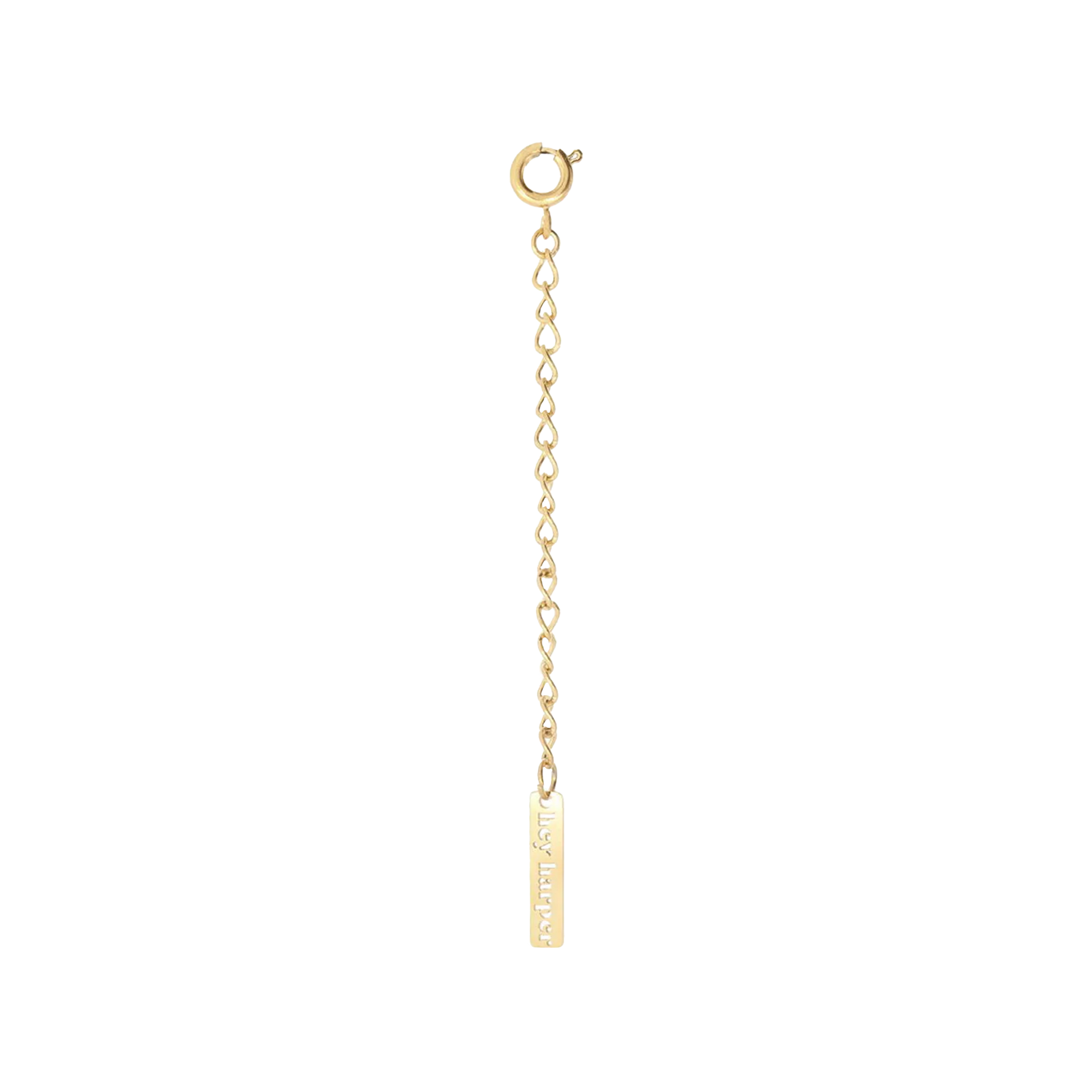 Chain Extenders Gold (4569731104881)