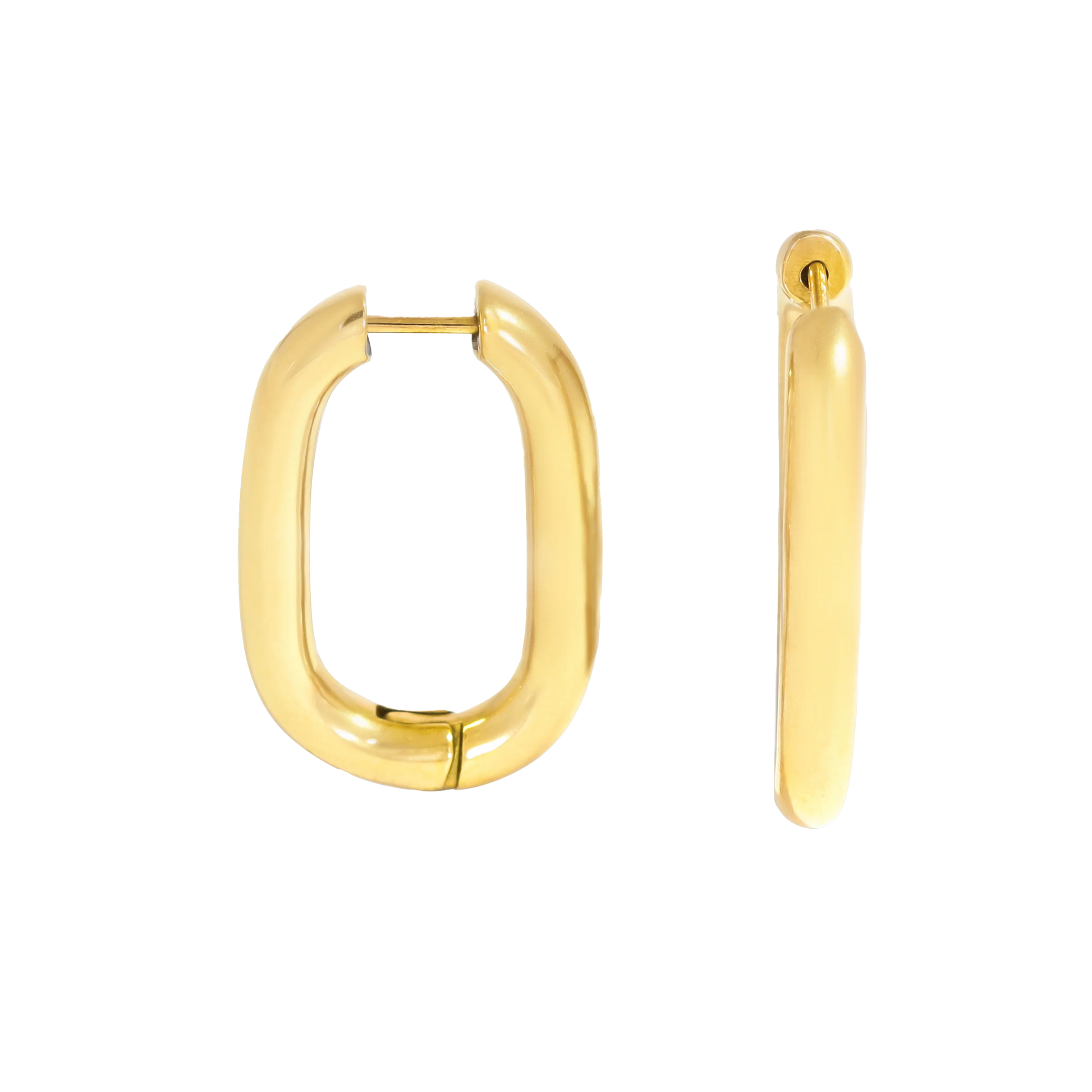 Chunky Amelia Earrings (6585785352305)