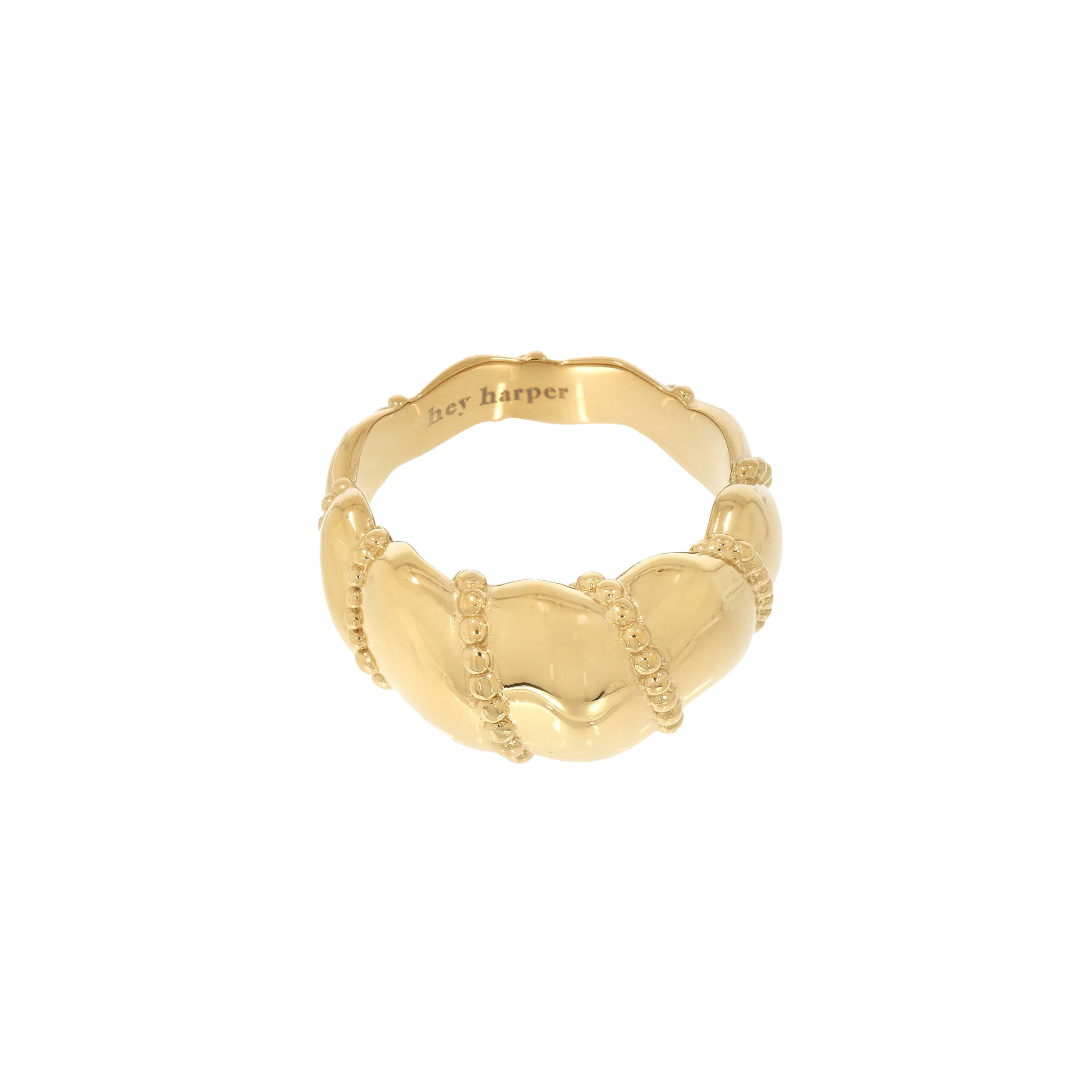 Chunky Isla Ring (6602303045745)