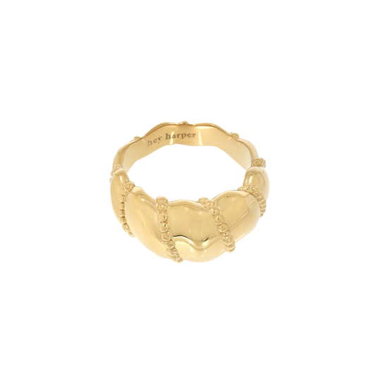 Chunky Isla Ring (6602303045745)