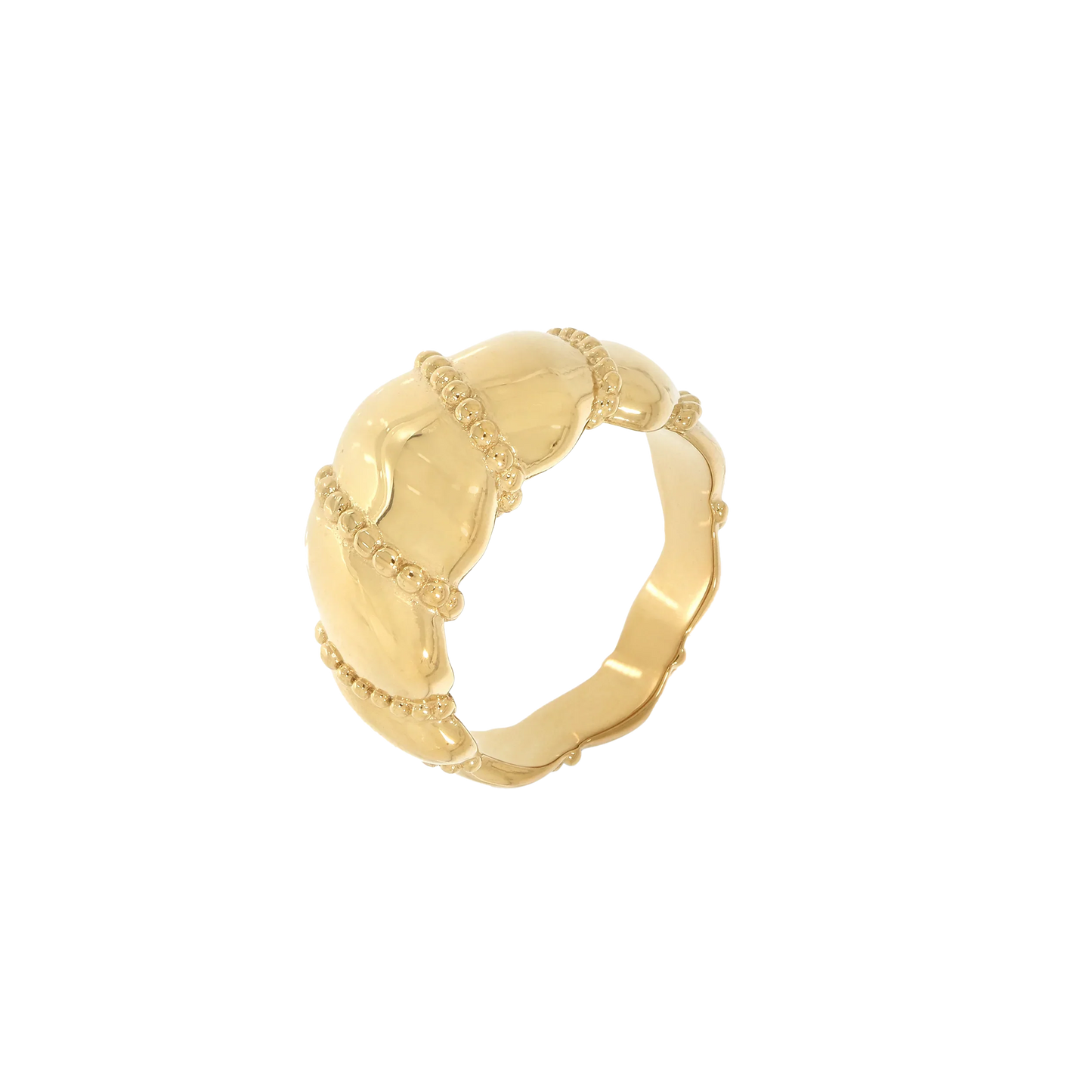Chunky Isla Ring (6602303045745)
