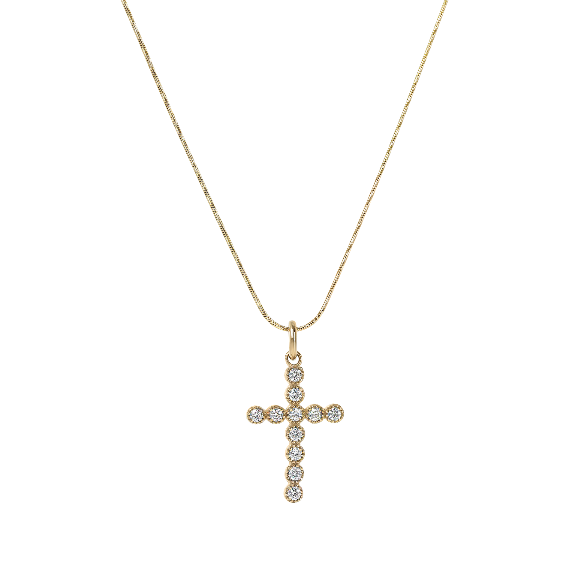 Sleek Chain (8175838822668)