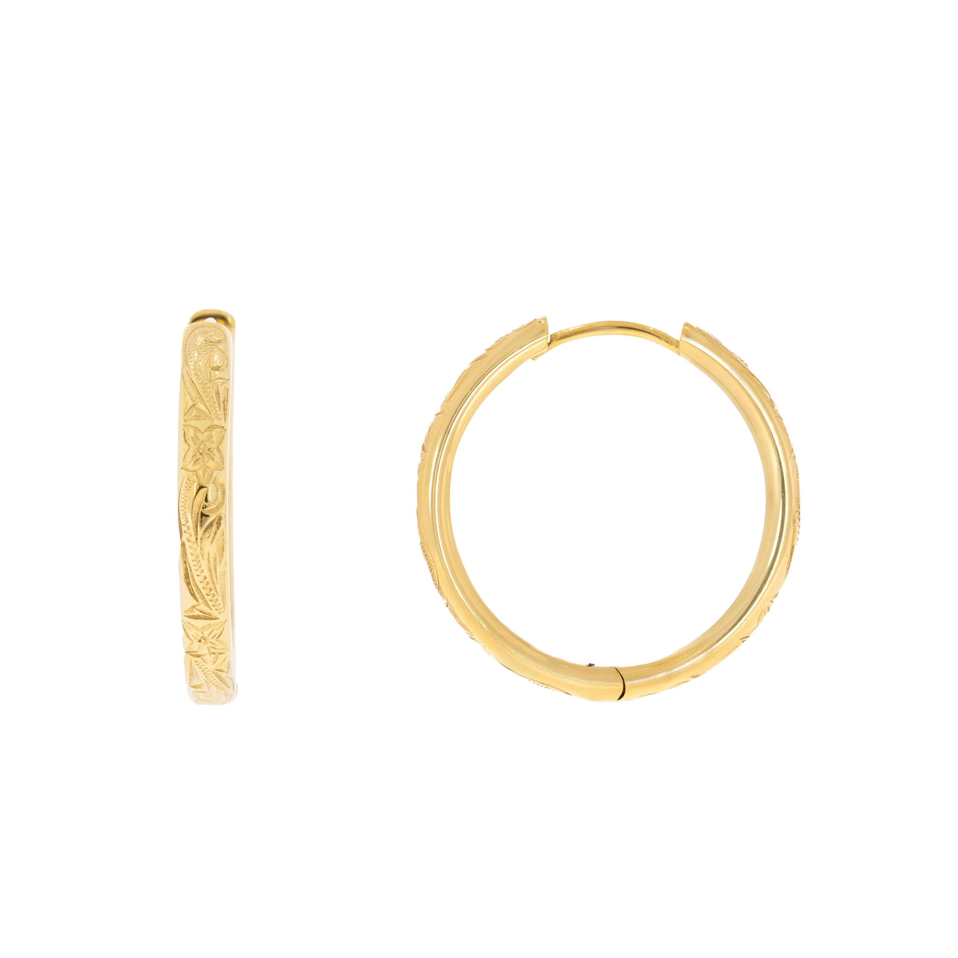 Daphne Earrings (6722200404081)