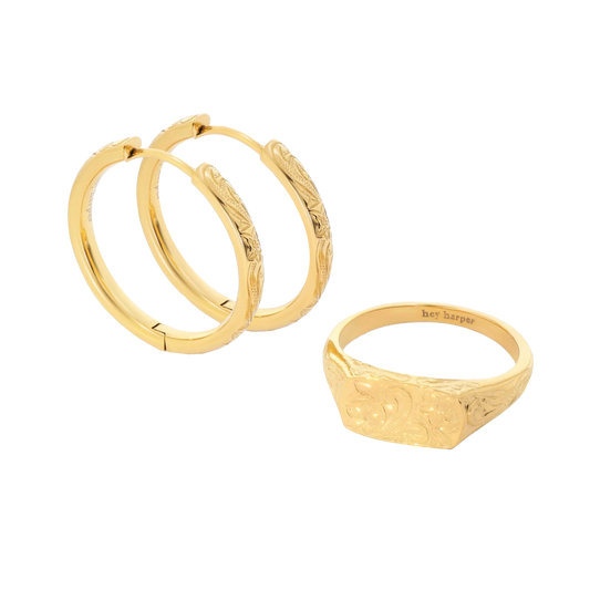 Daphne Set (8005708742924)