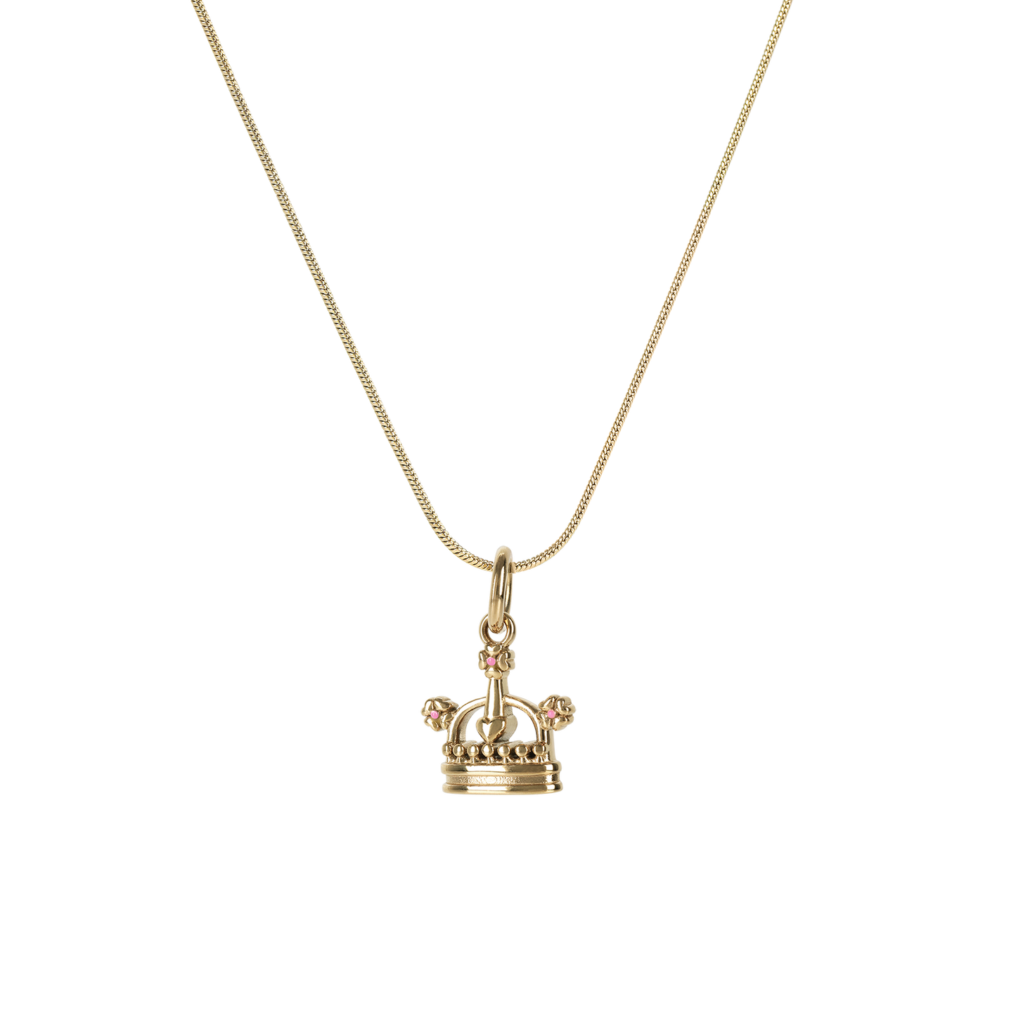 Sleek Chain (8175838822668)