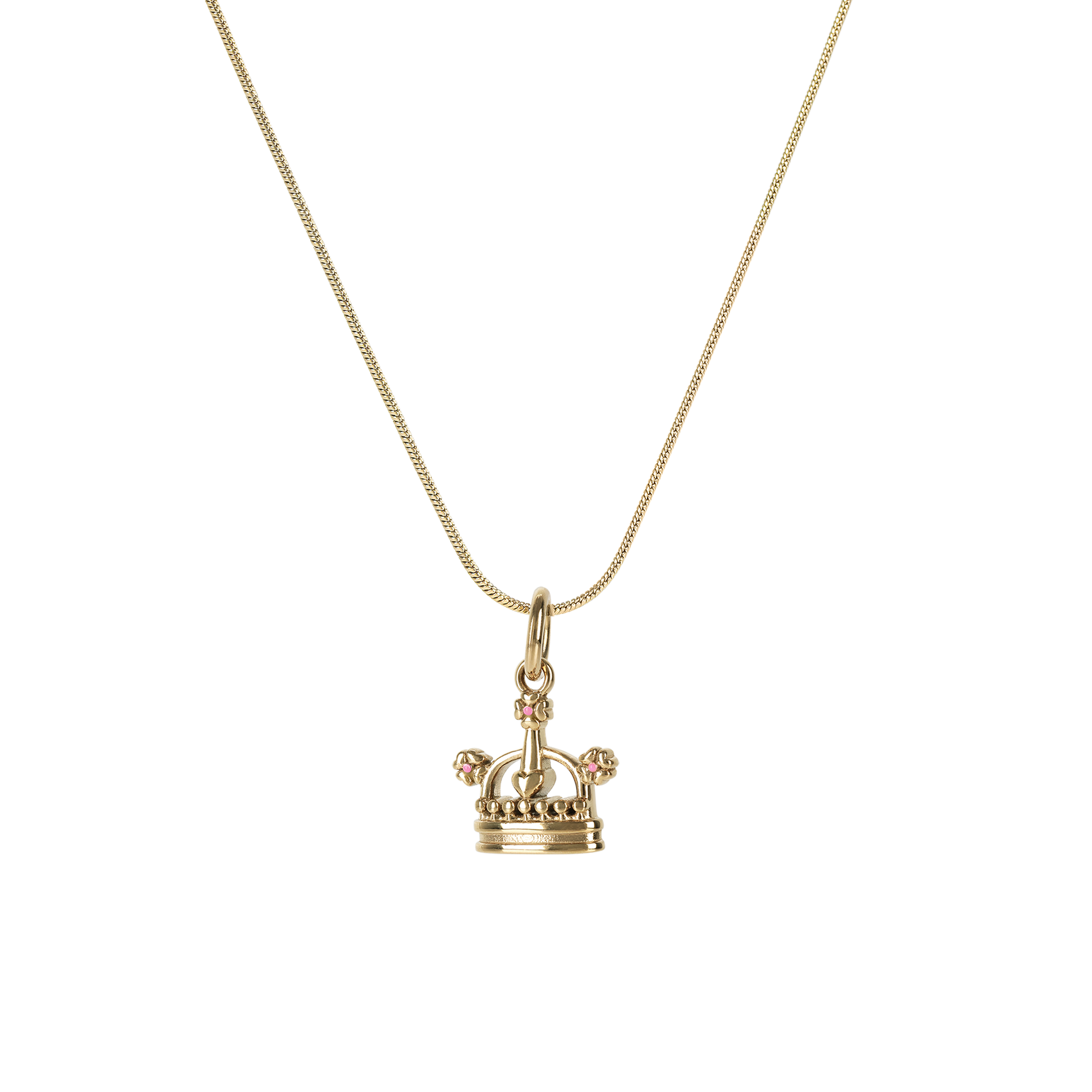 Sleek Chain (8175838822668)