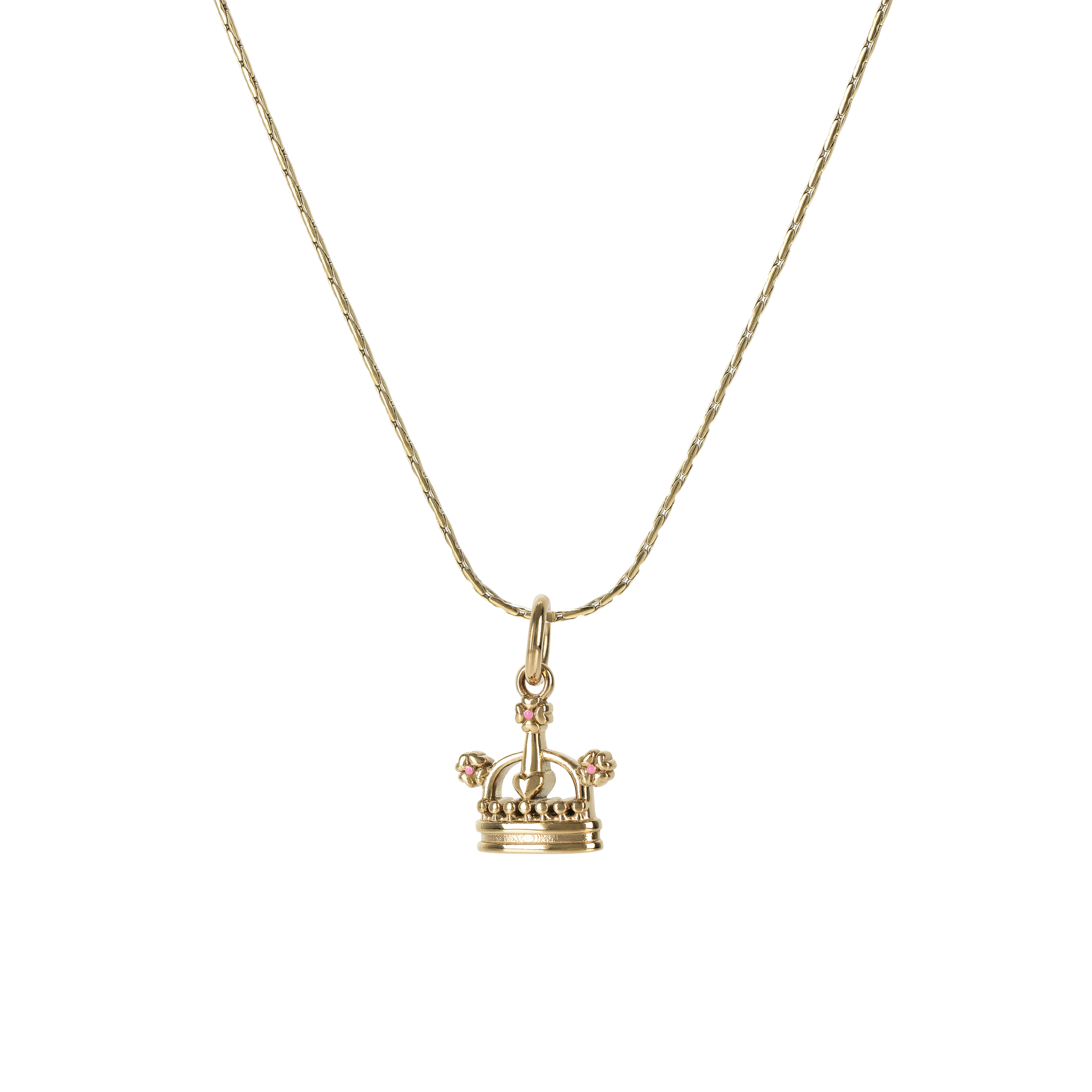 Drama Queen Charm (8219436548364)