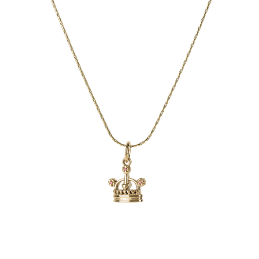 Drama Queen Charm (8219436548364)