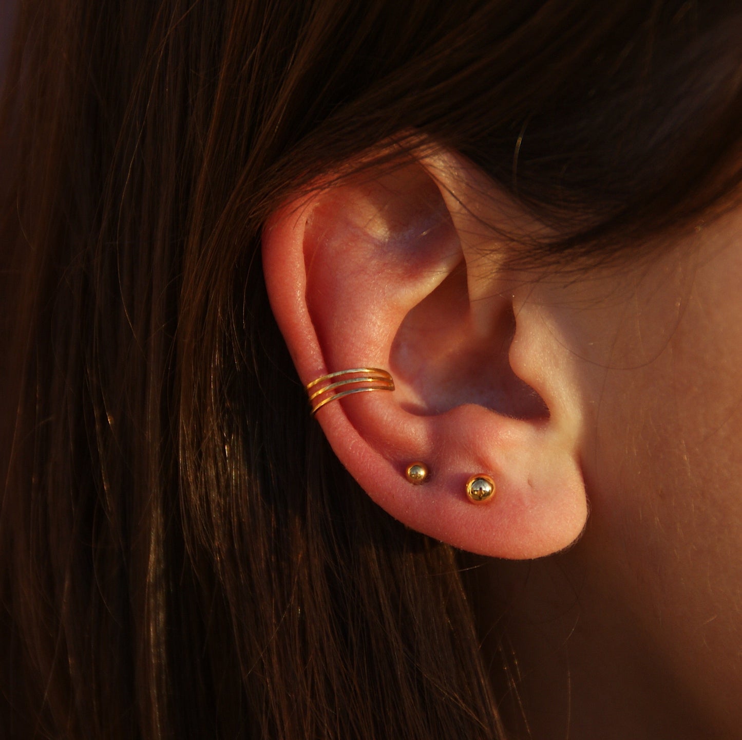 Stud Earrings  Hey Harper (2562357723249)