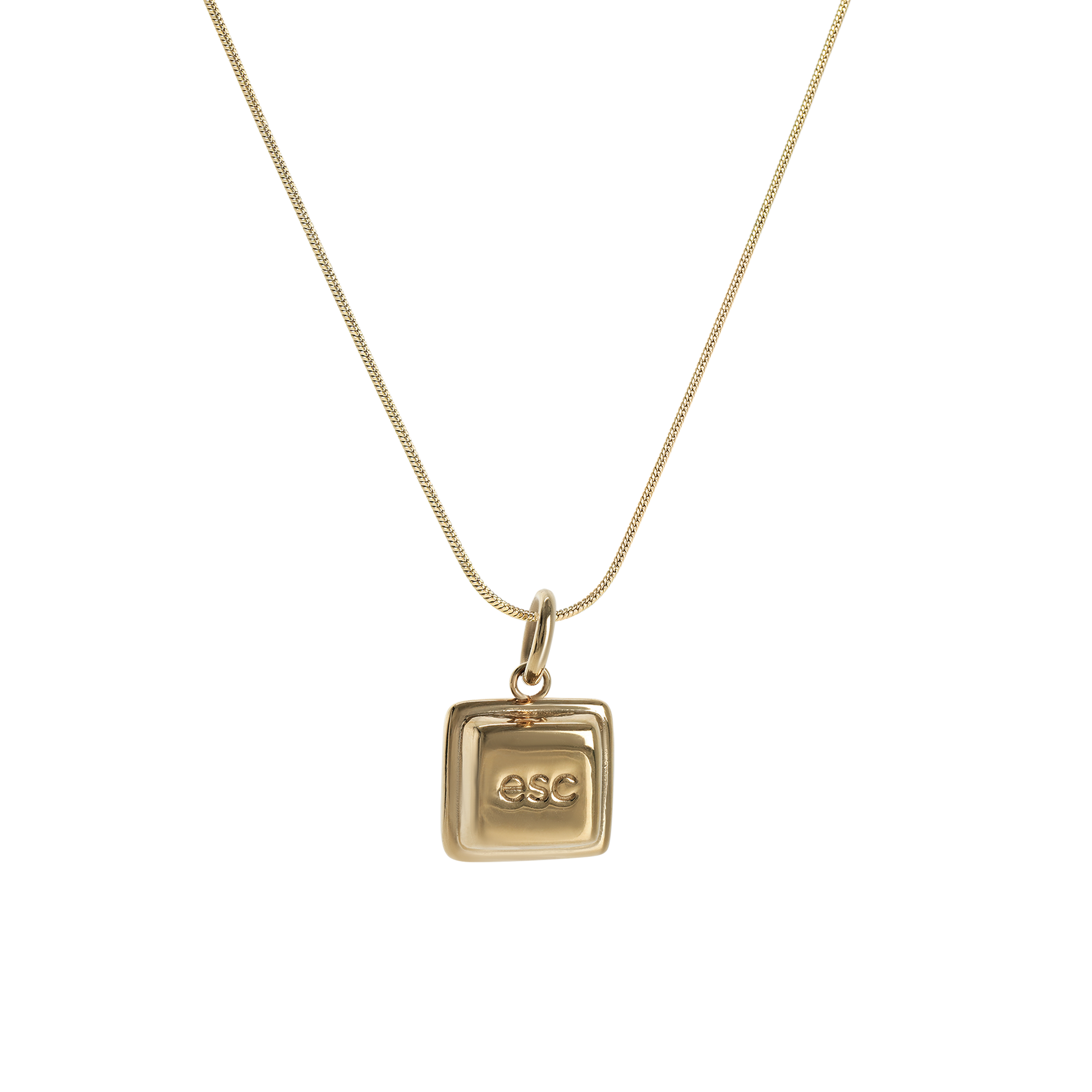 Sleek Chain (8175838822668)