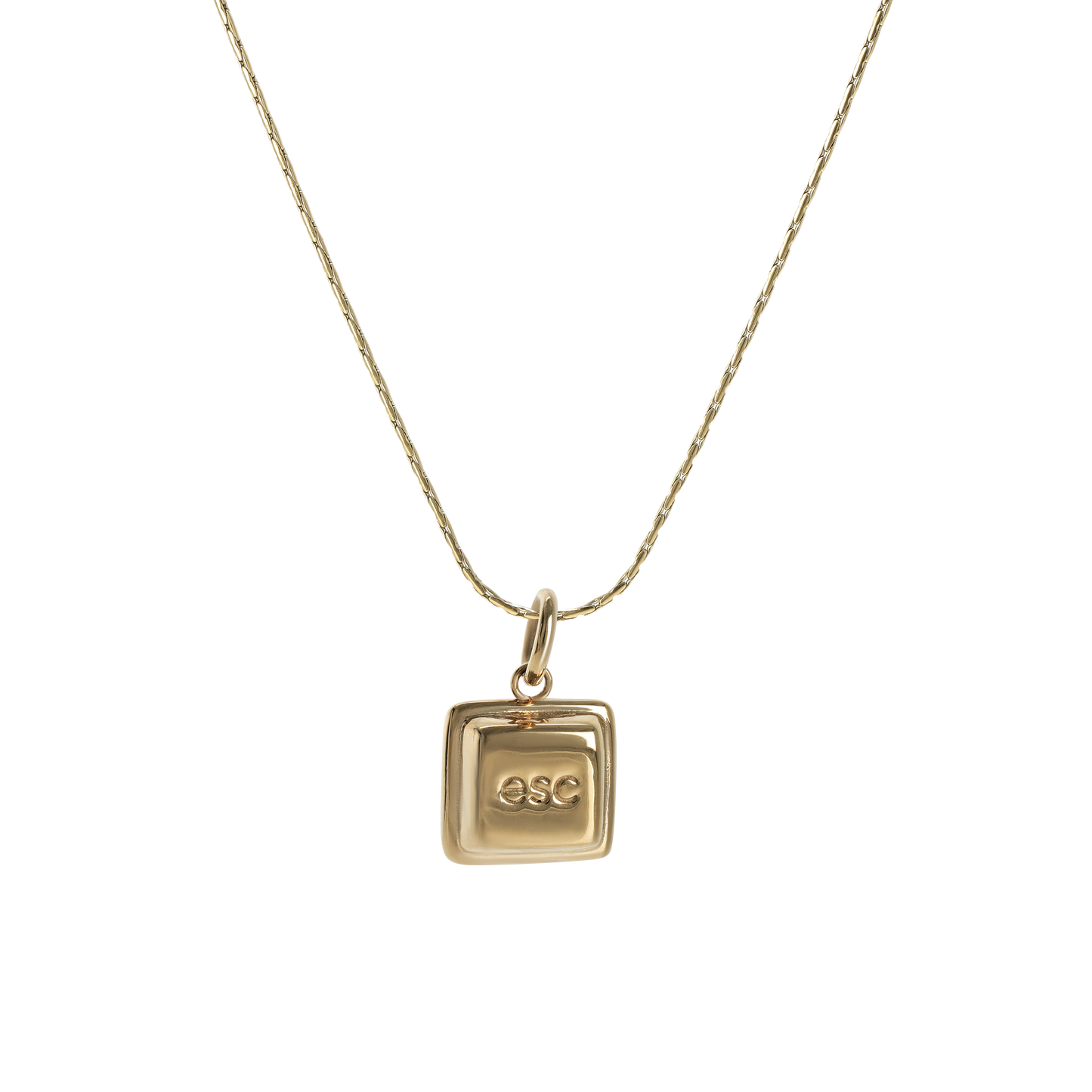 Dreamy Chain (8219508637964)