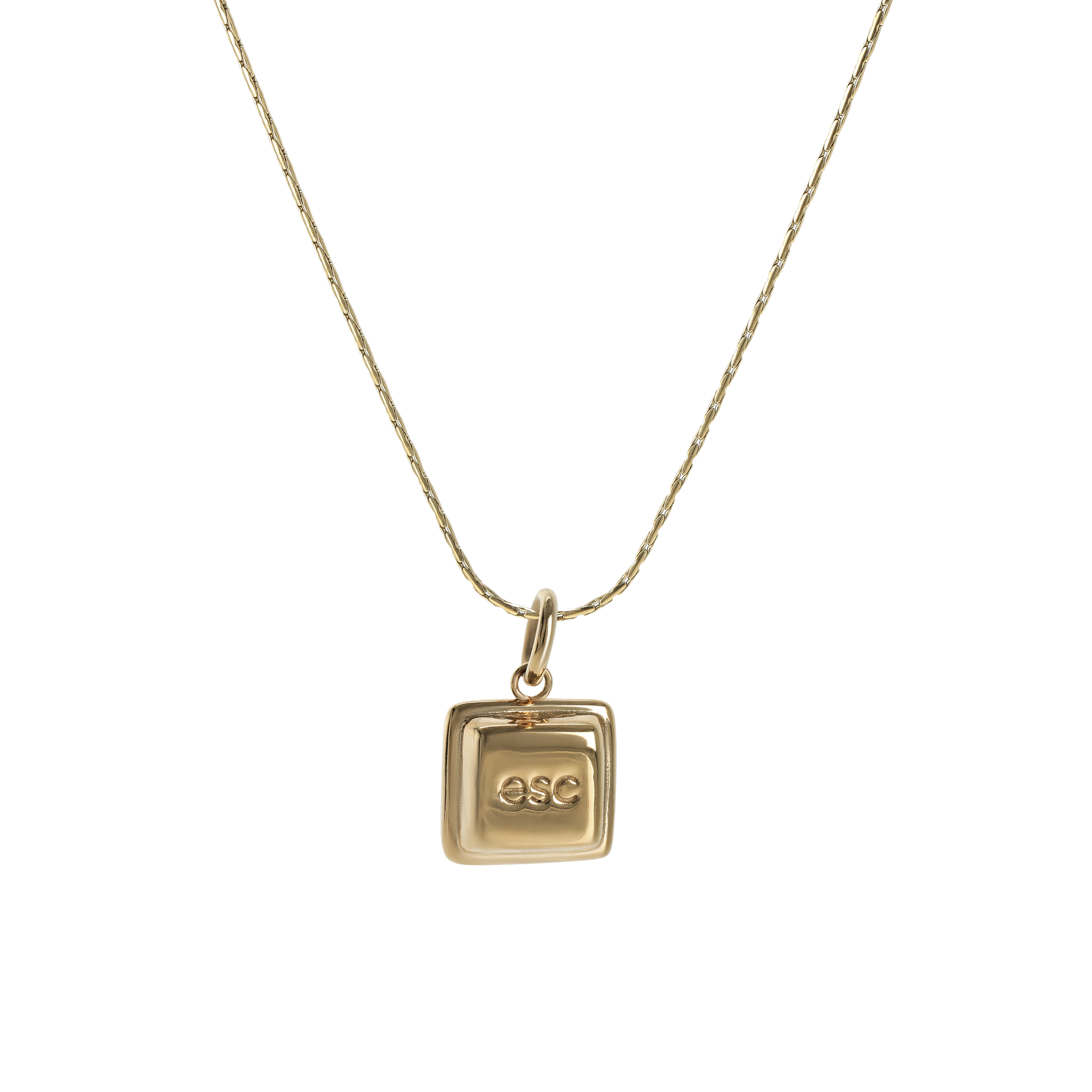 Dreamy Chain (8219508637964)