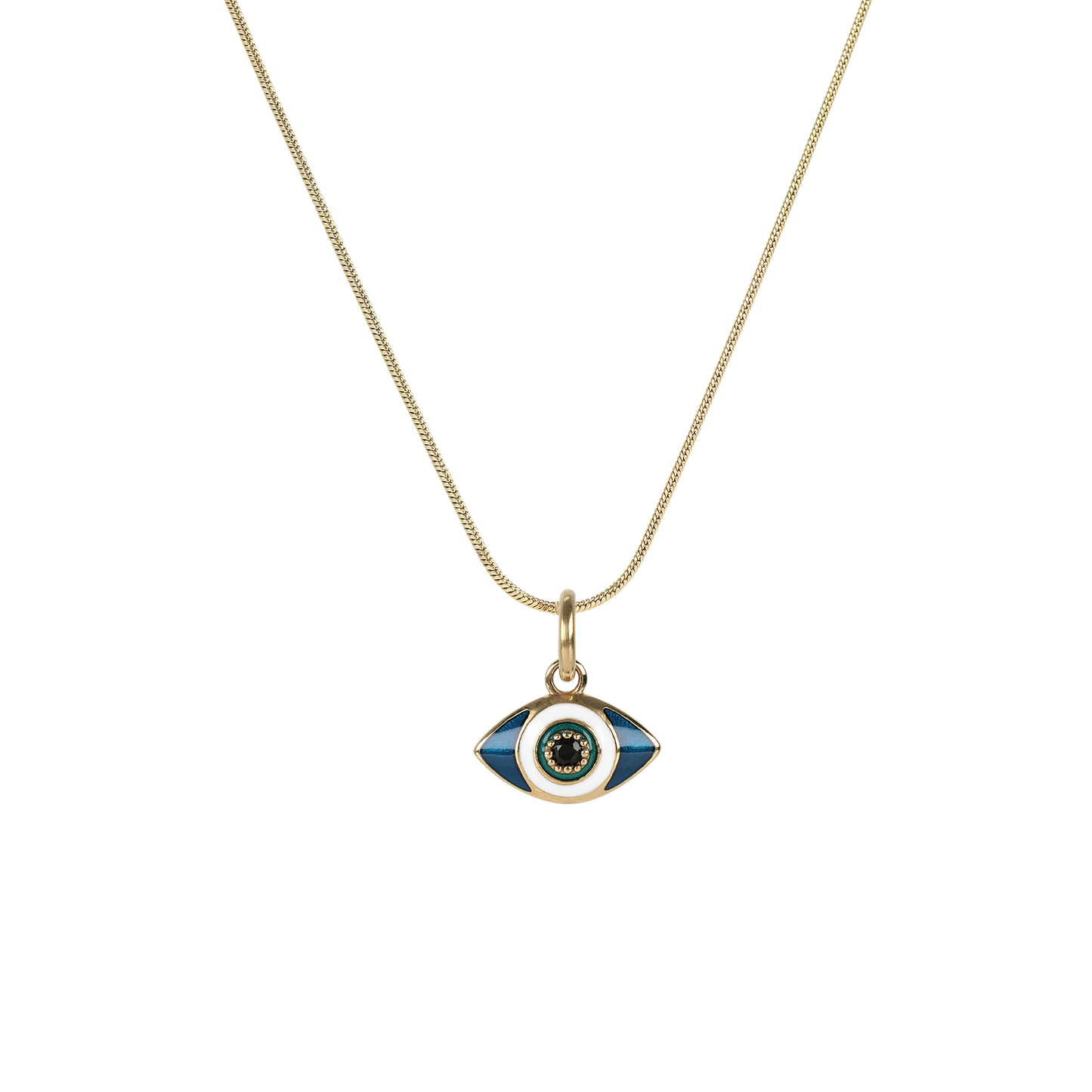 Sleek Chain (8175838822668)