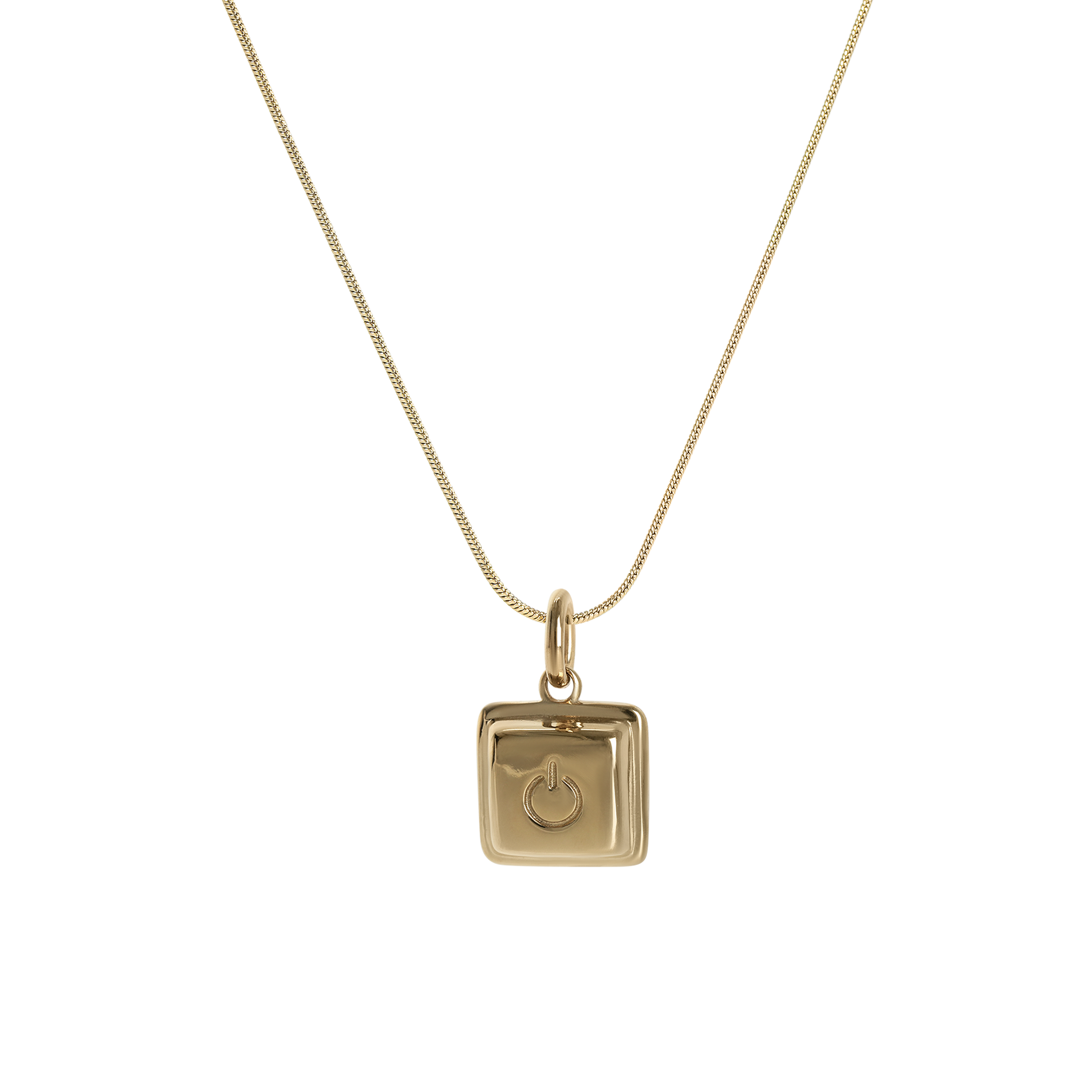 Sleek Chain (8175838822668)