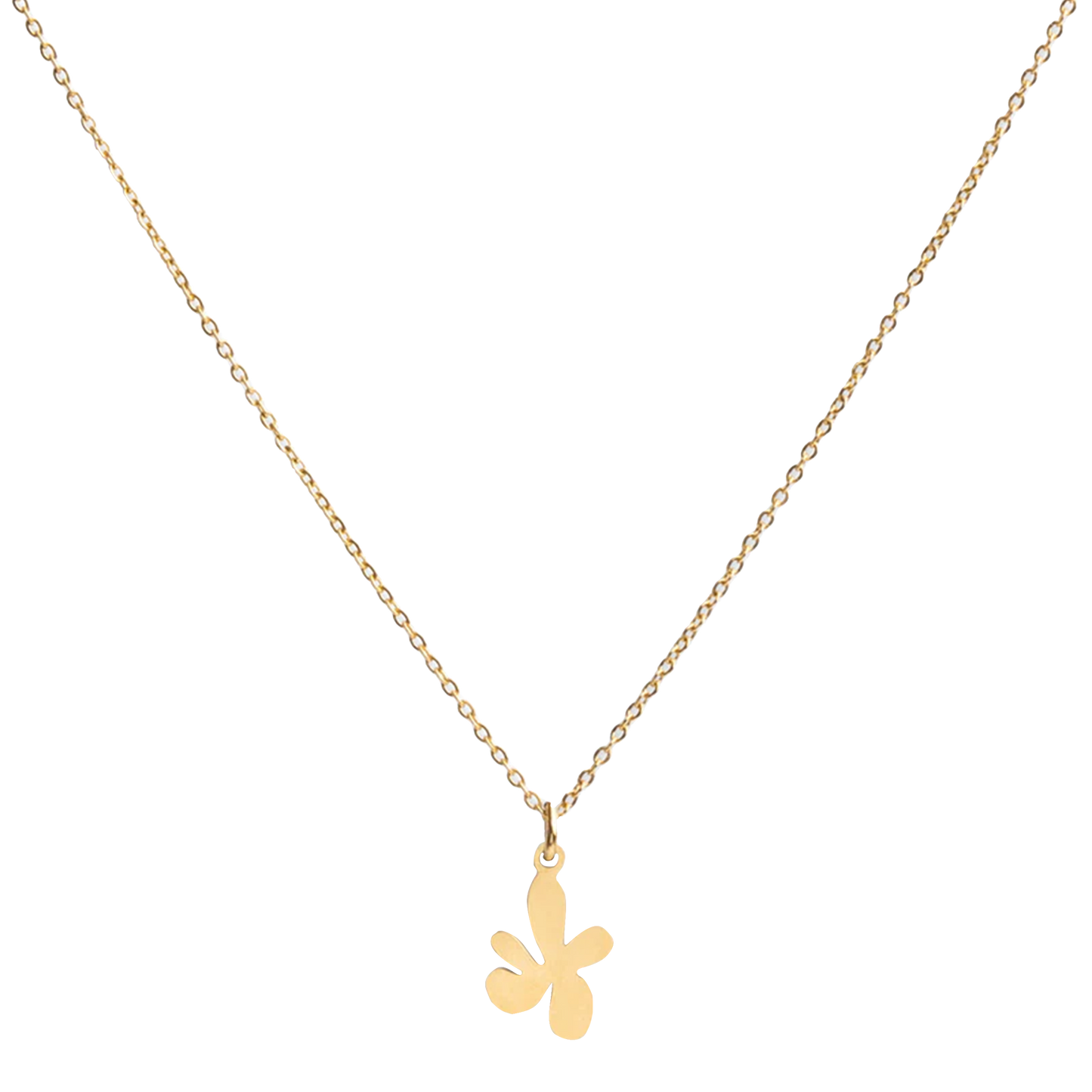 Flora Necklace