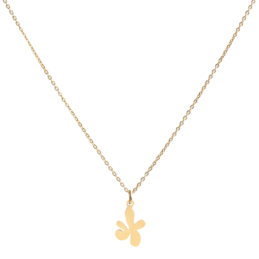 Flora Necklace