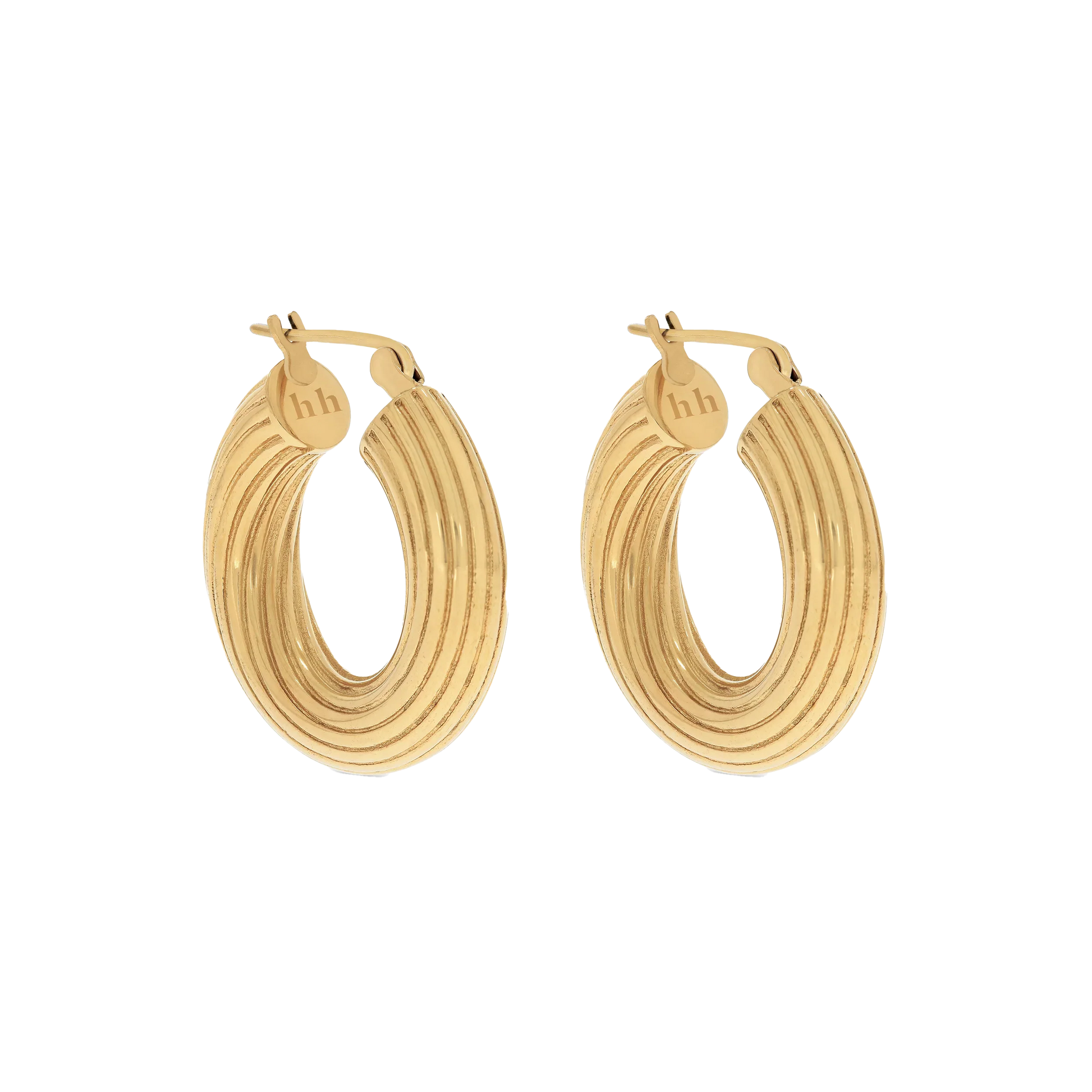 Grace Earrings (6649831522417)