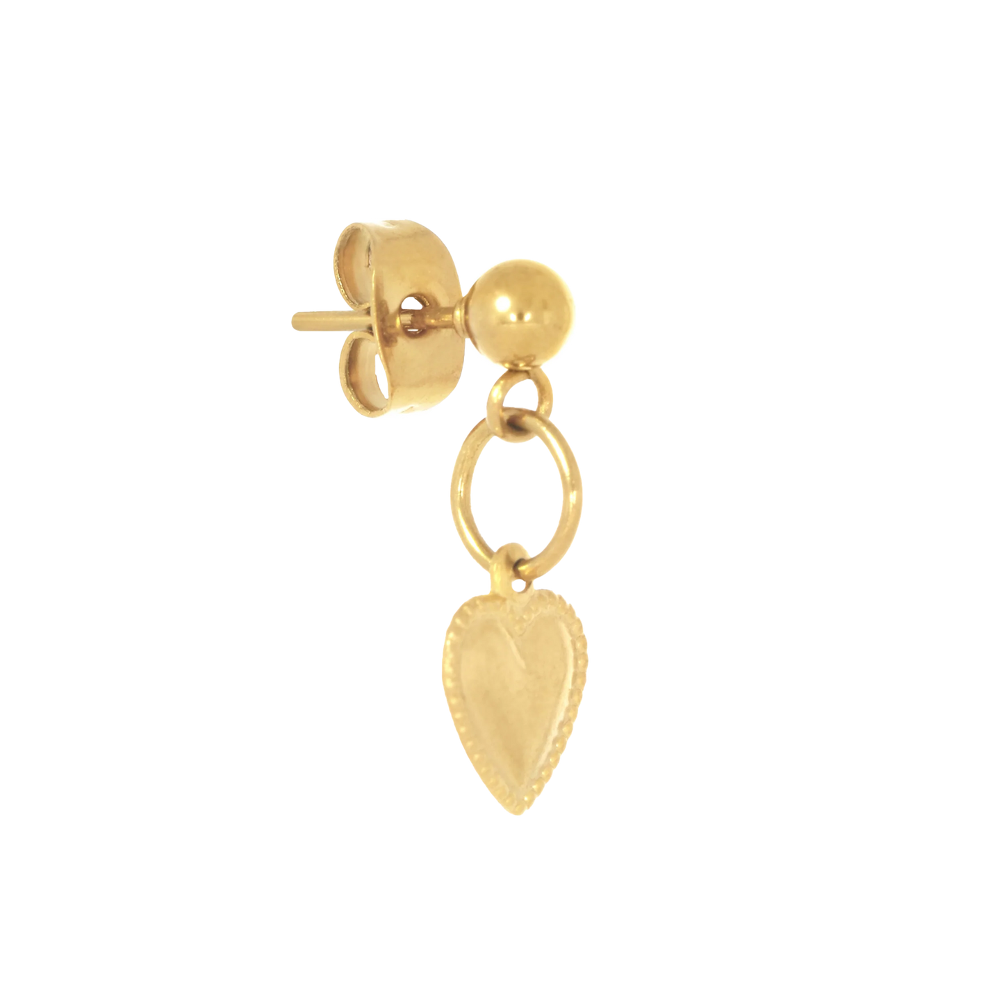 Heart Stud (4381993631857)