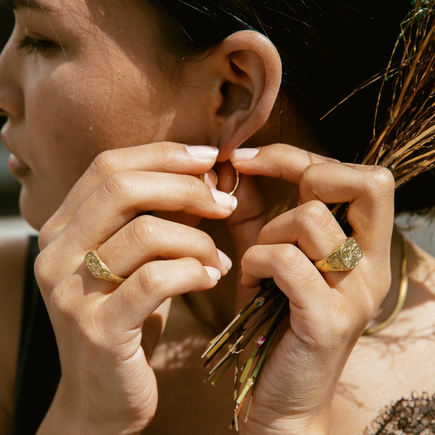 Daphne Ring (6722188771441)
