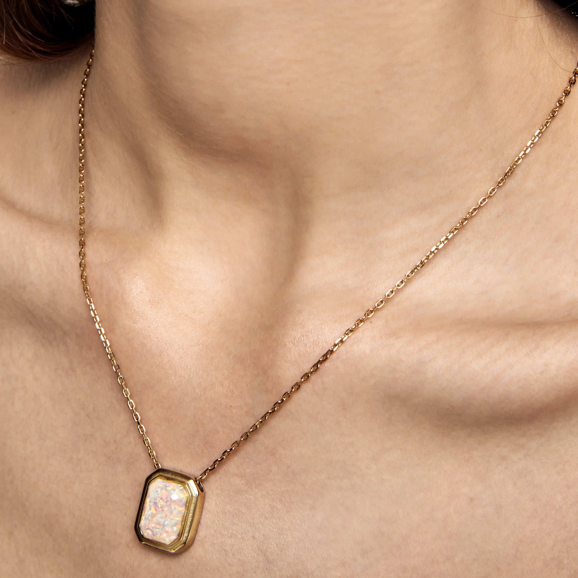 Claude Necklace (6697646555249)